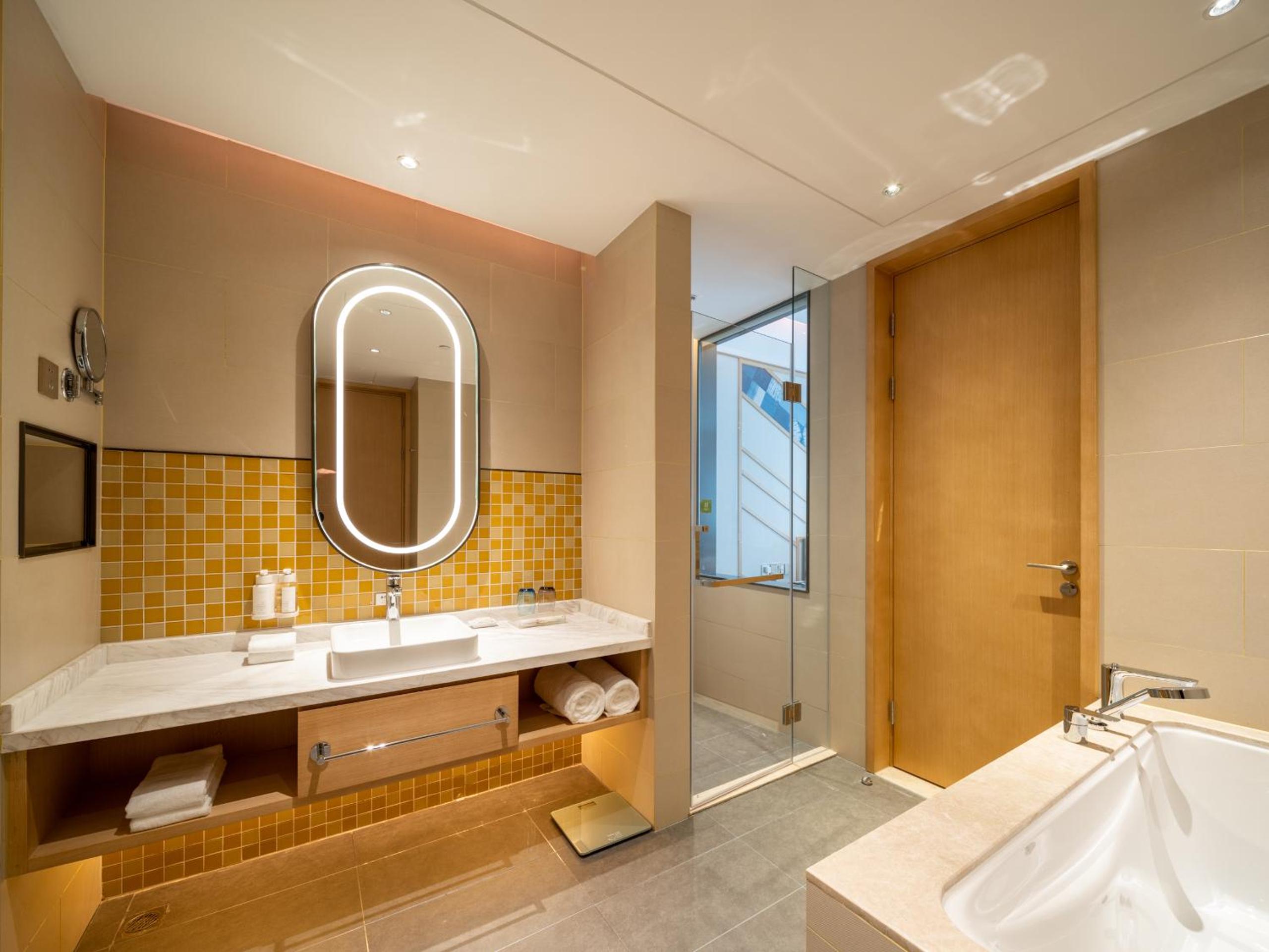 Premium Room