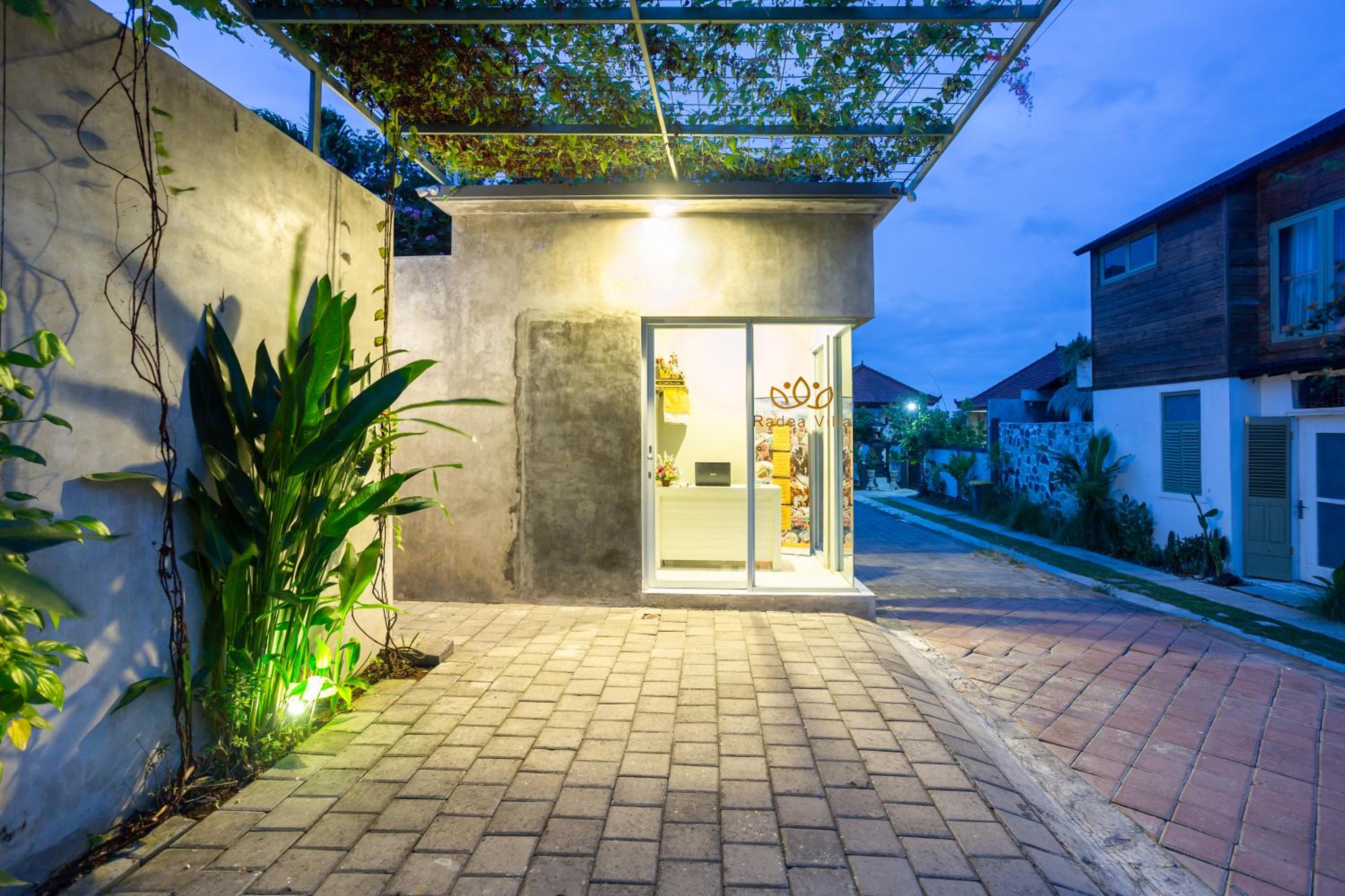 One-Bedroom Villa - Photo 11