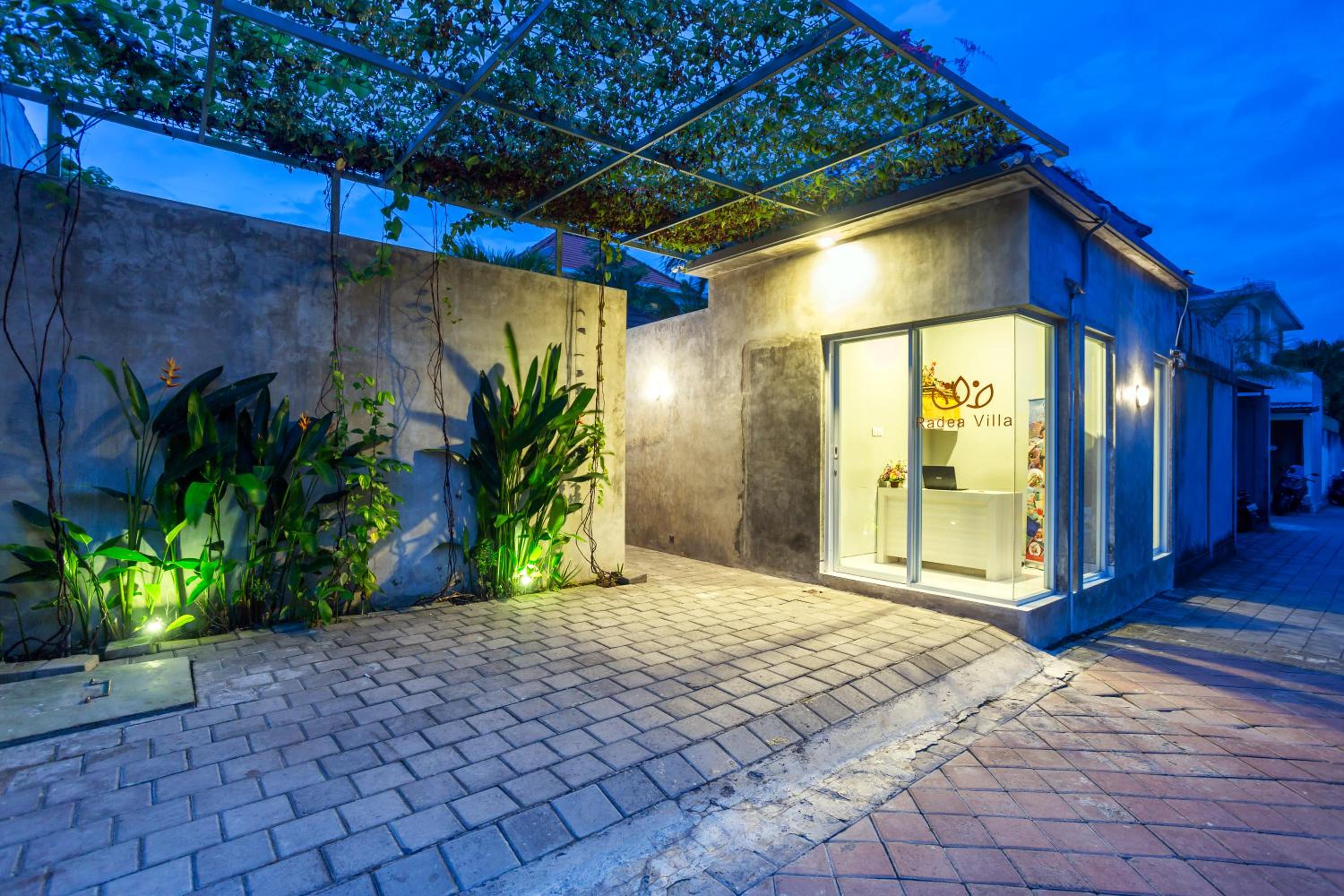 One-Bedroom Villa - Photo 12