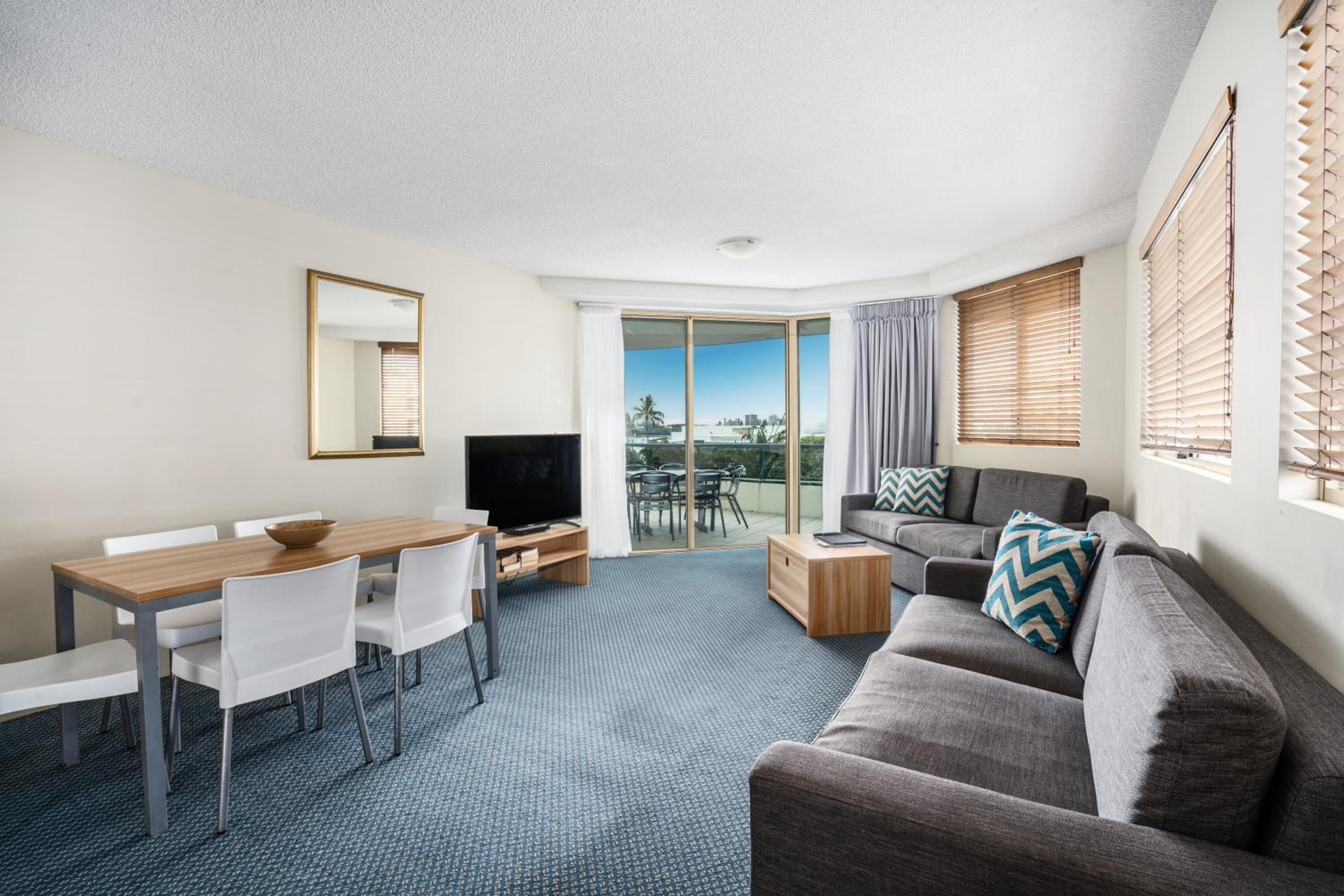 Three-Bedroom Superior