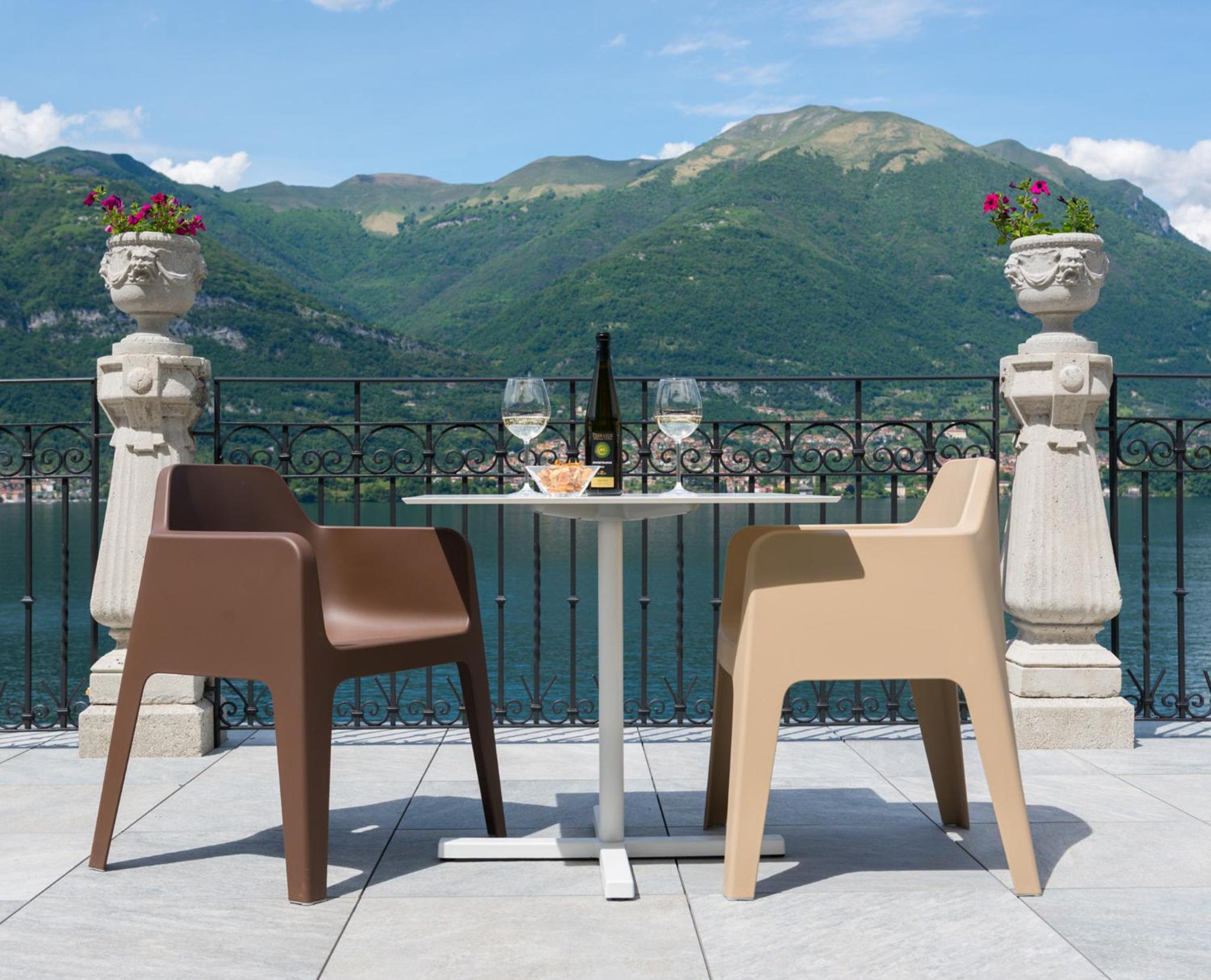 Double or Twin Room with Mountain View photo 2