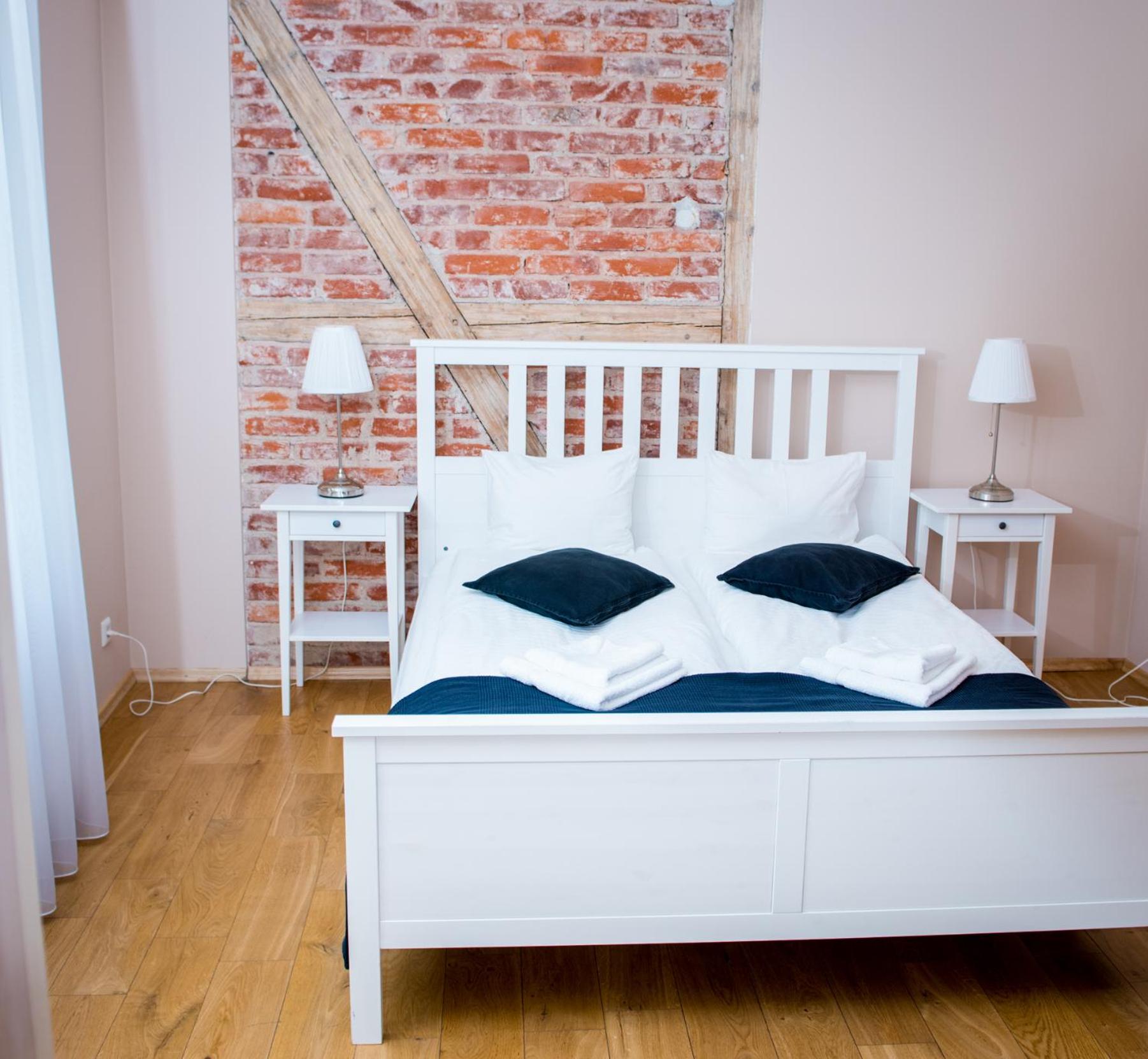 Basic Double Room - Photo 1