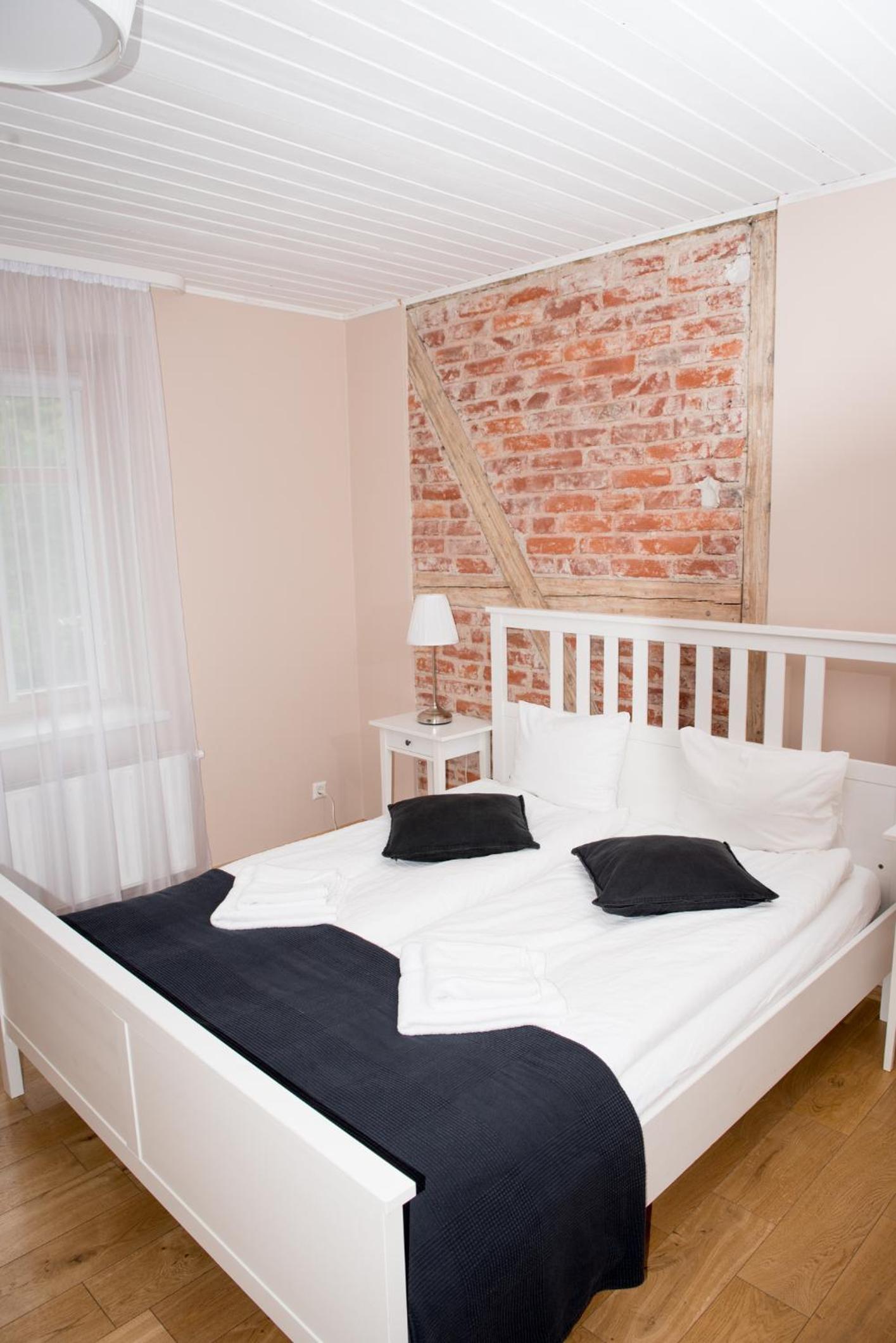 Basic Double Room - Photo 2