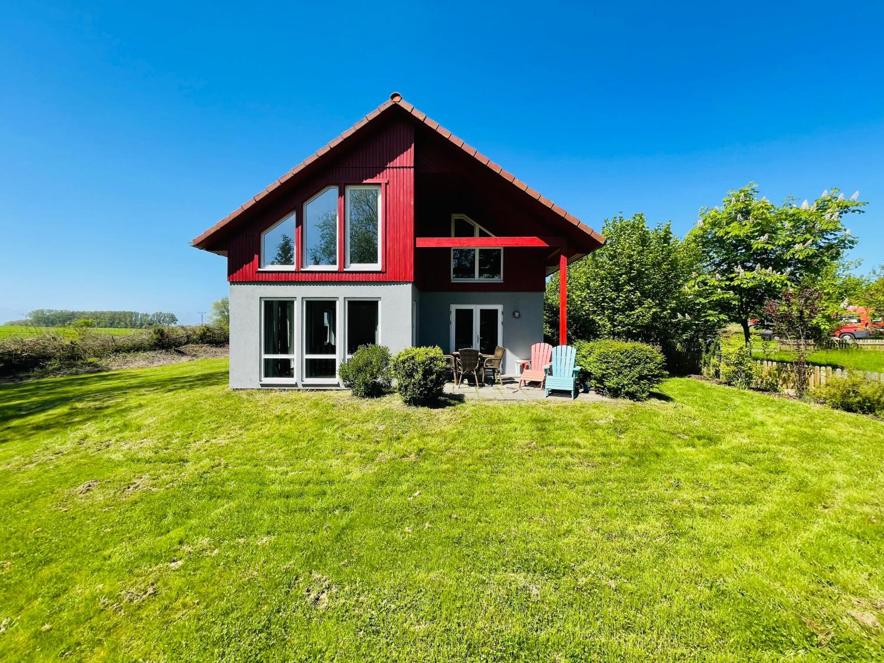 Vacation Home photo 2