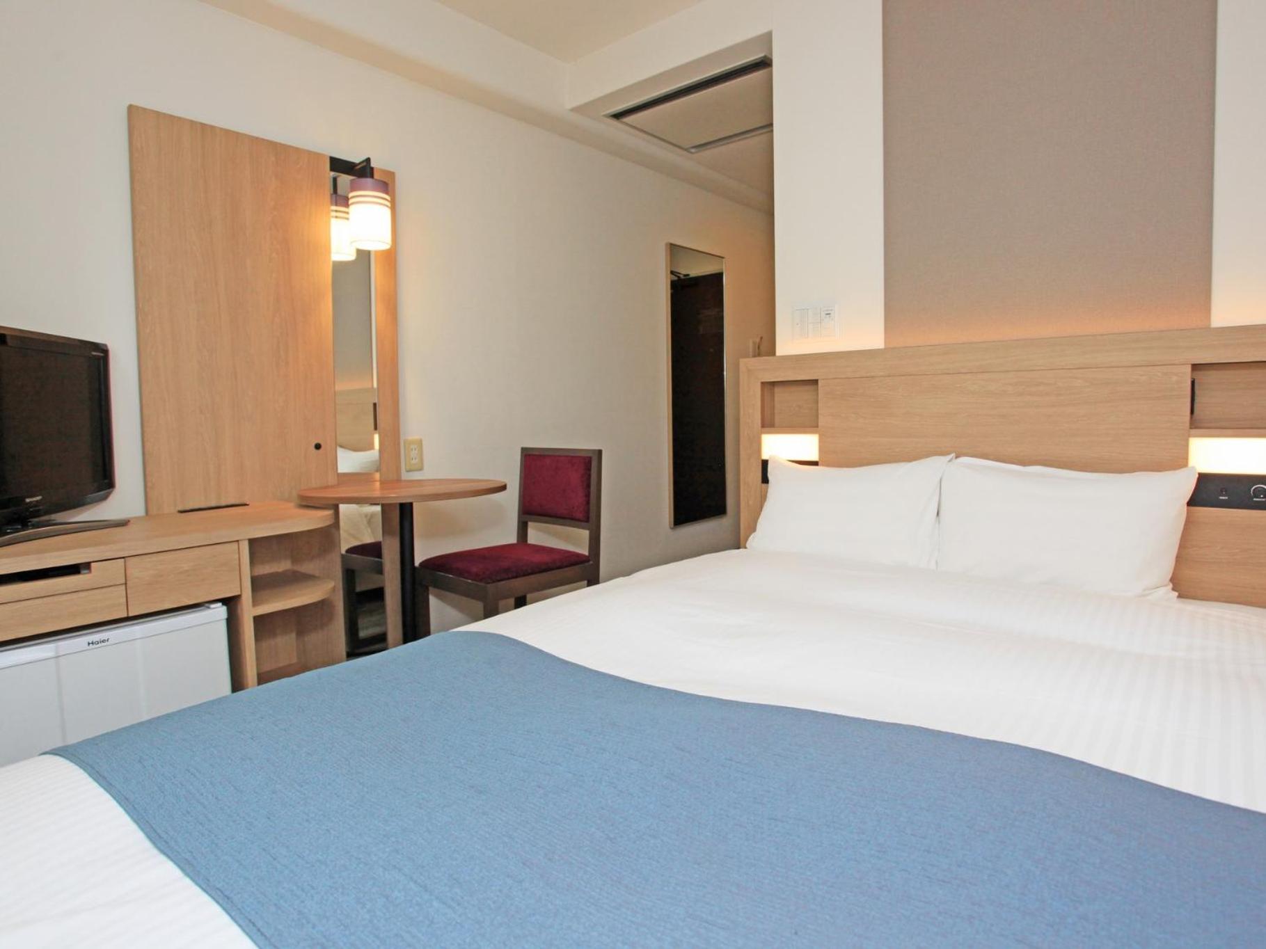 Double Room - Photo 2