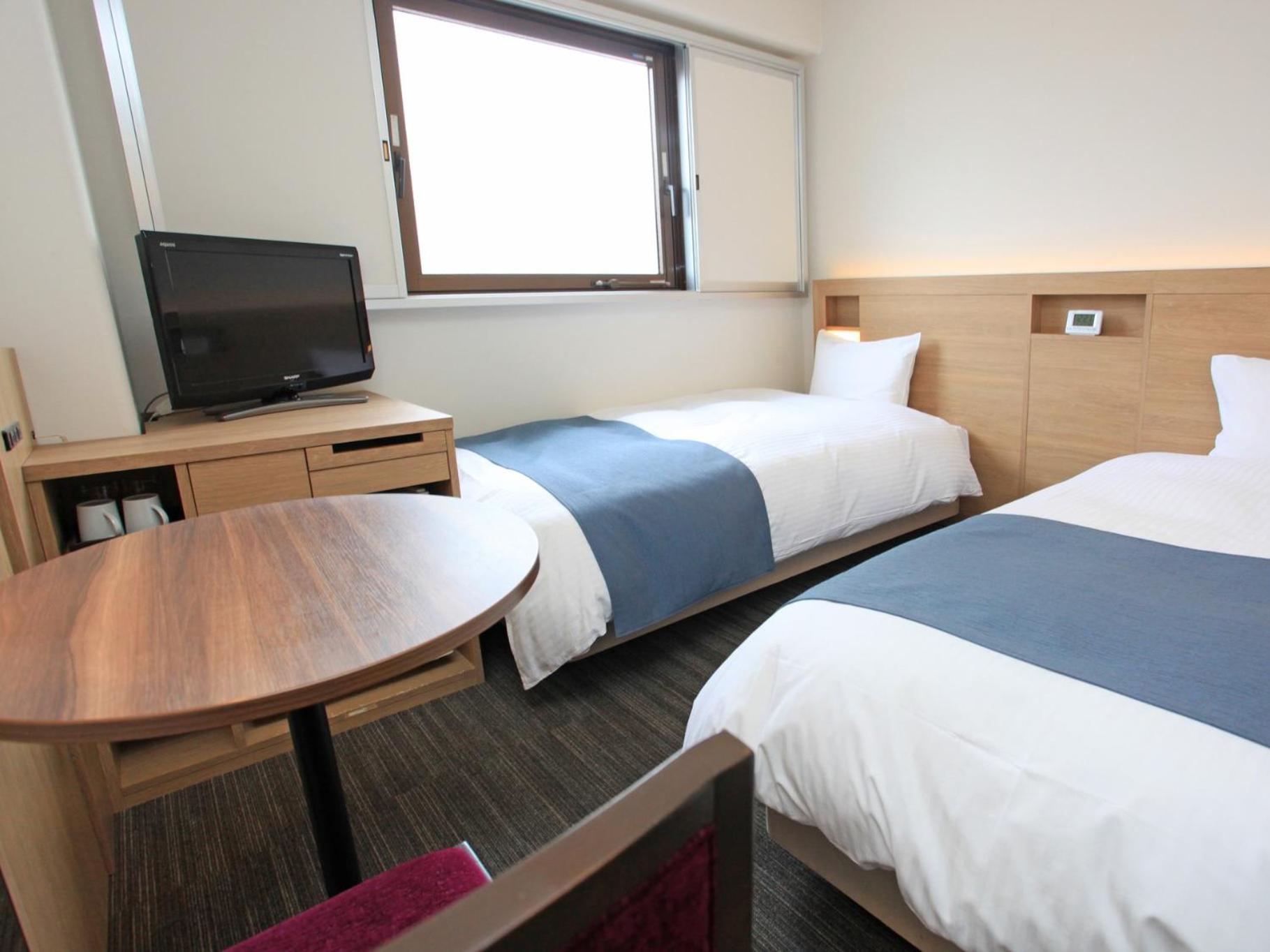 Twin Room - Photo 1