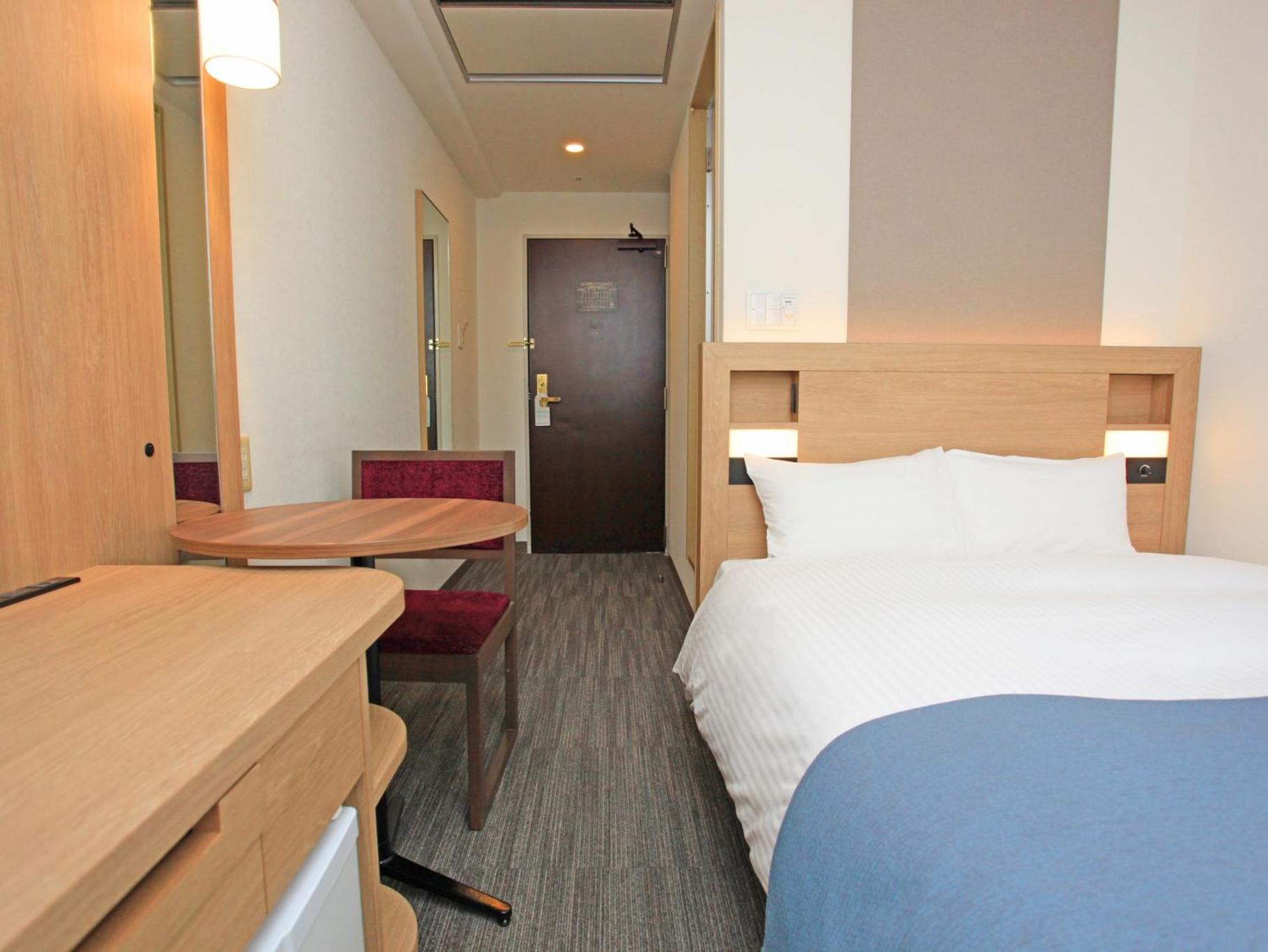Double Room with Small Double Bed - Photo 5