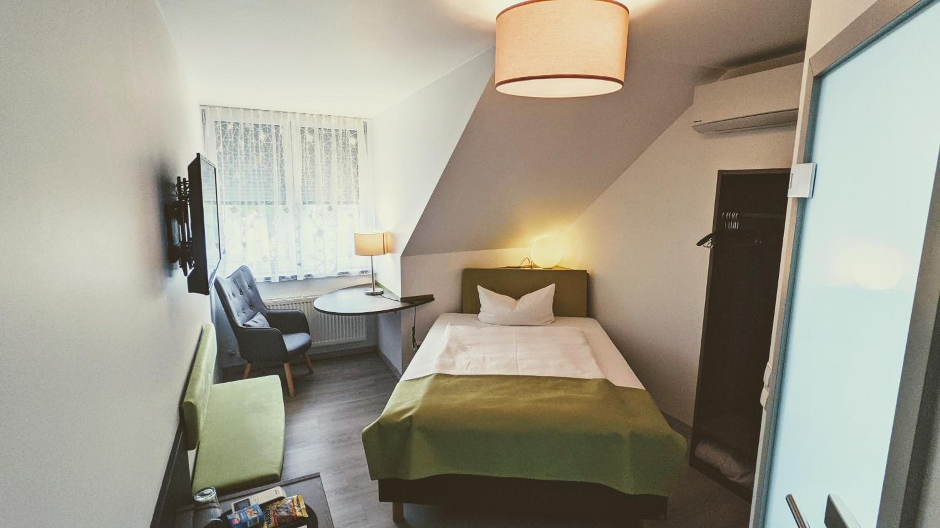 Single Room photo 1