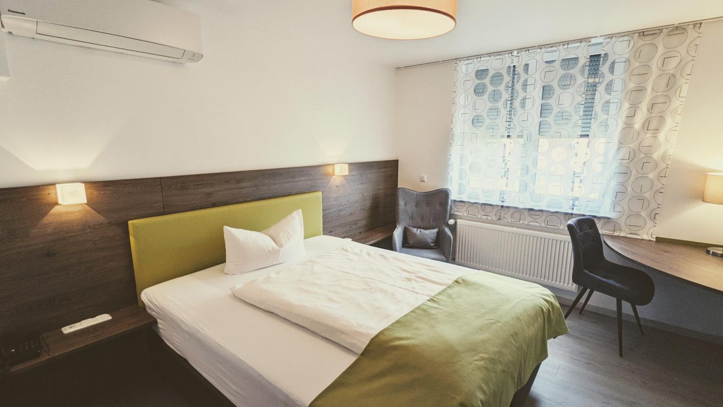 Double Room photo 2