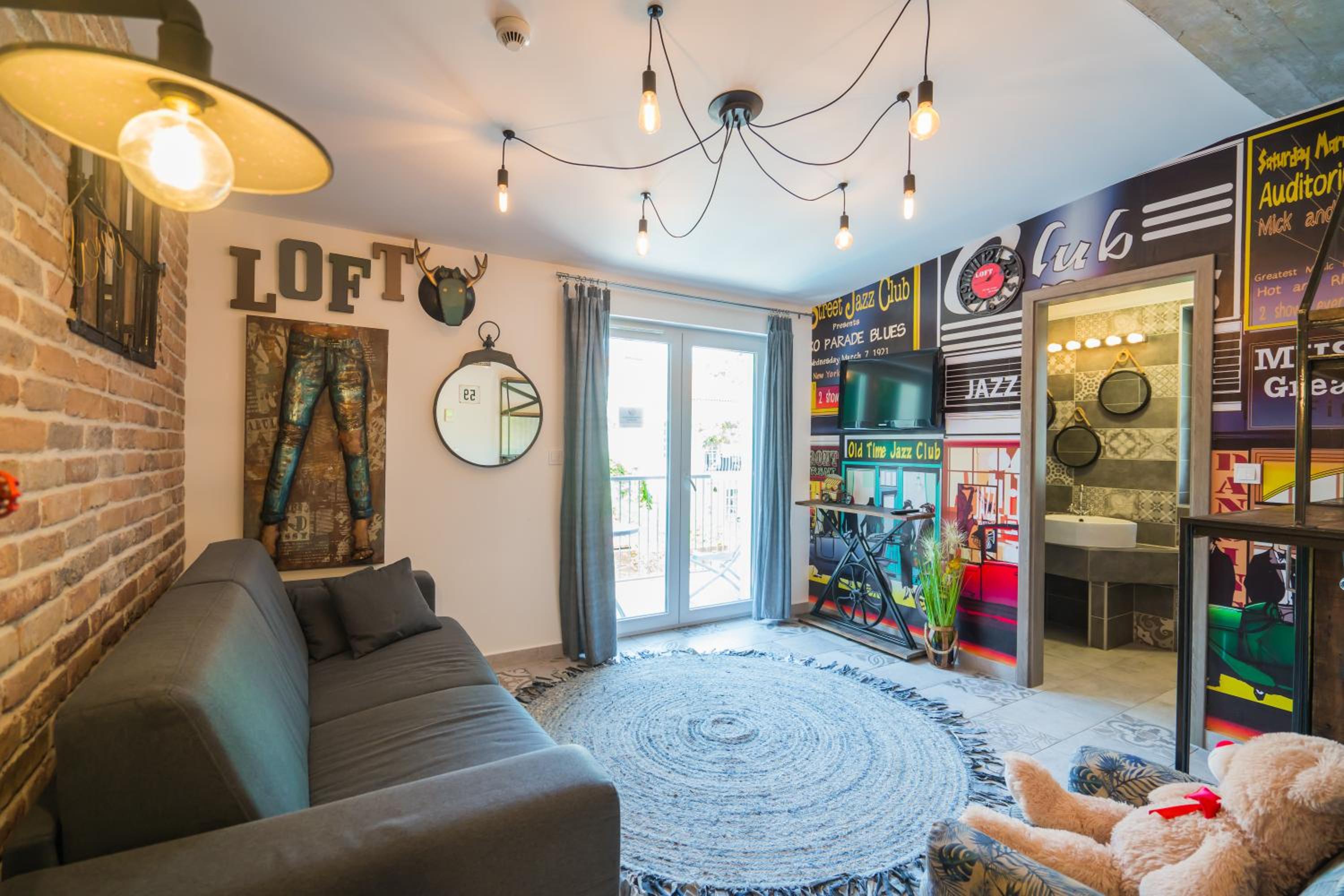Superior Apartment photo 1