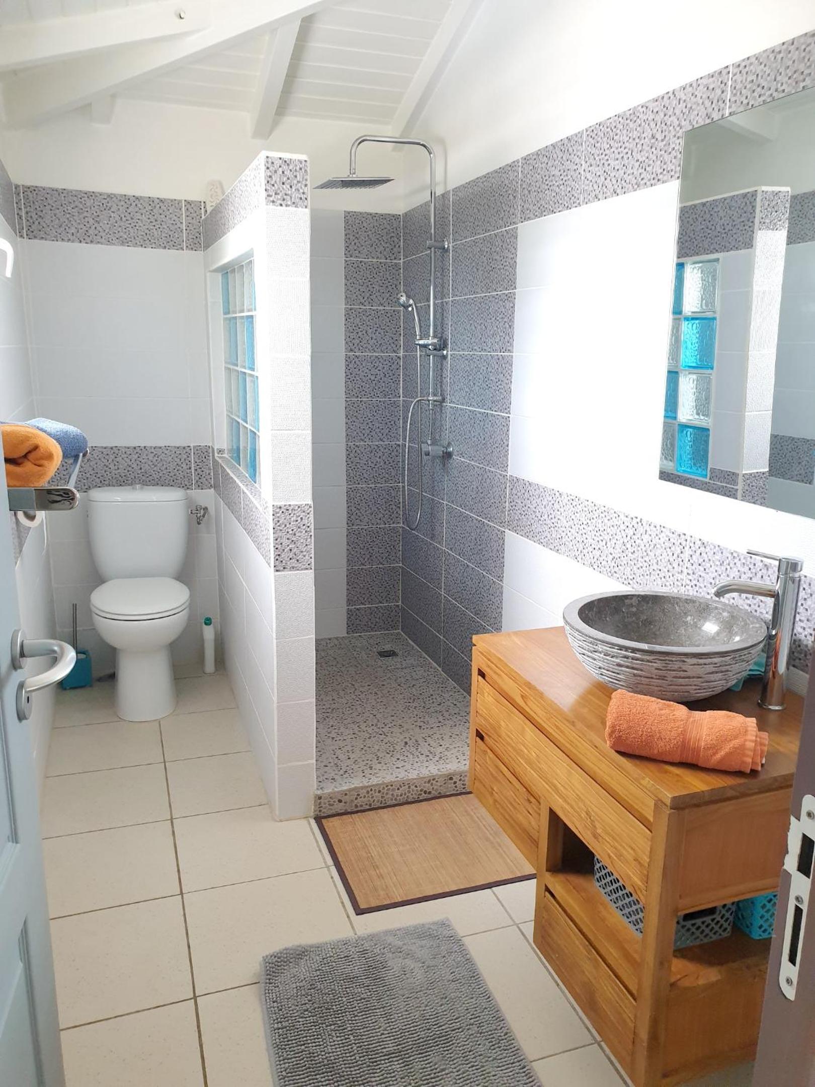 One-Bedroom Vacation Home photo 1