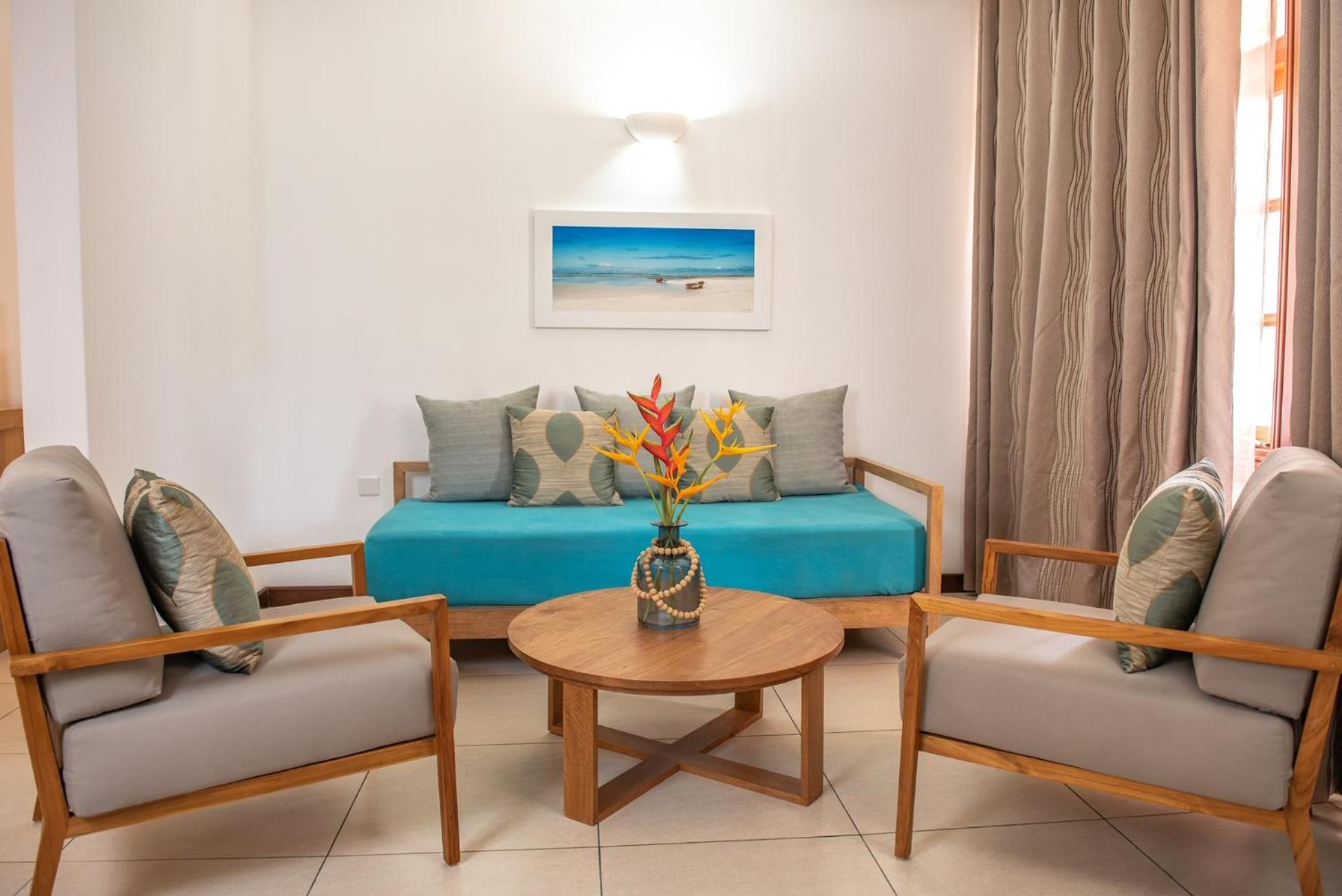 Superior Triple Room photo 2