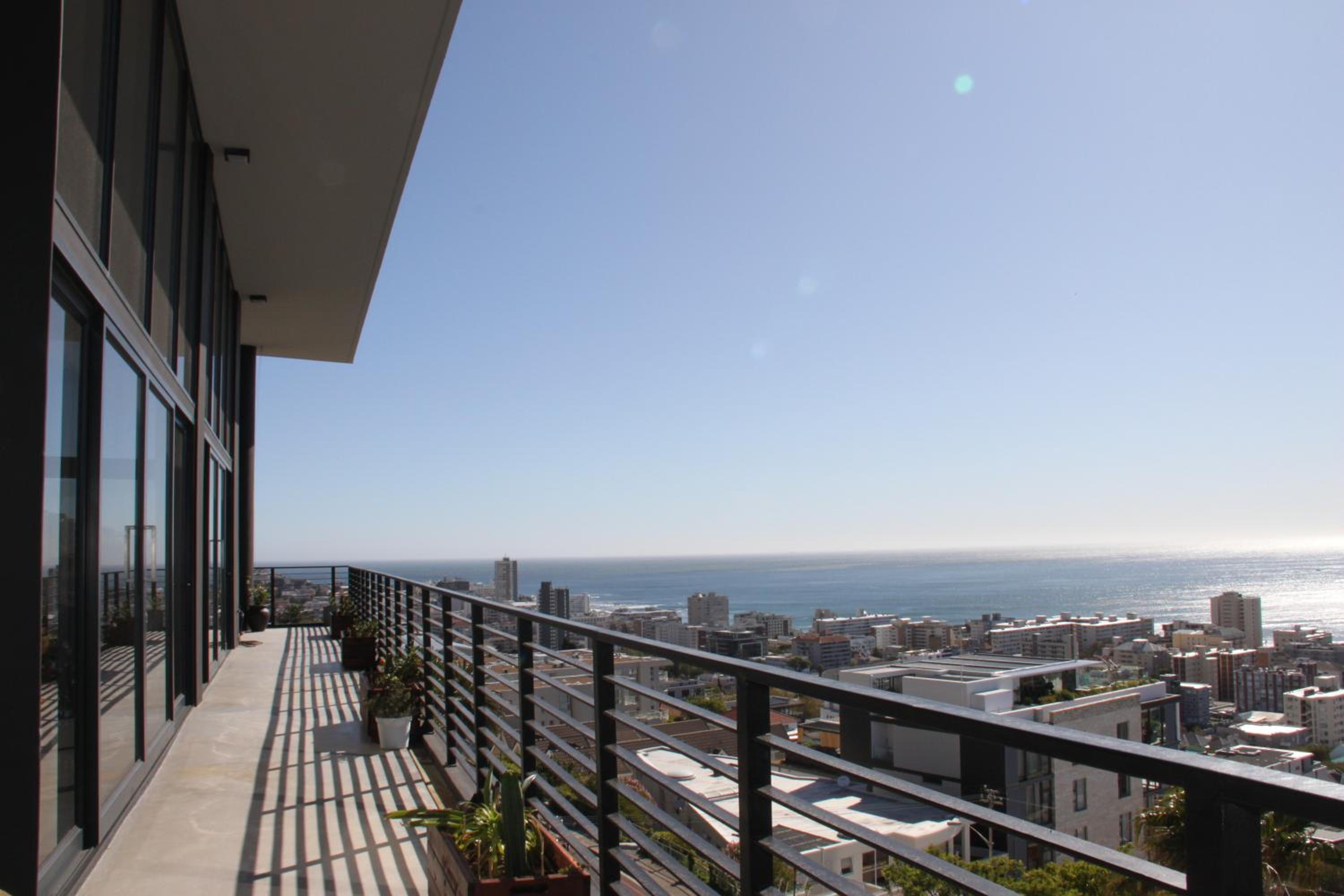 Penthouse Apartment - Photo 15