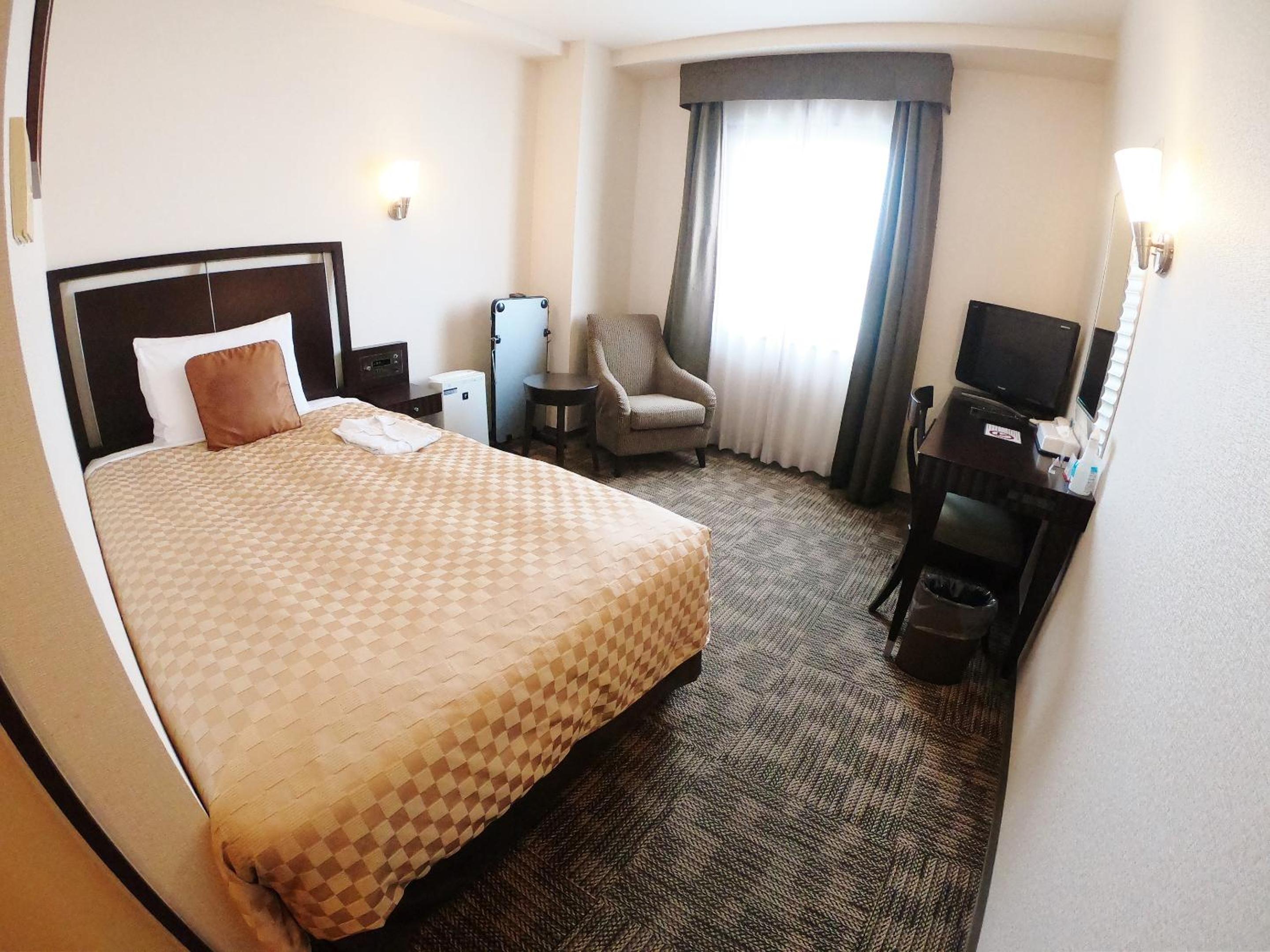 Room Selected at Check-In photo 1