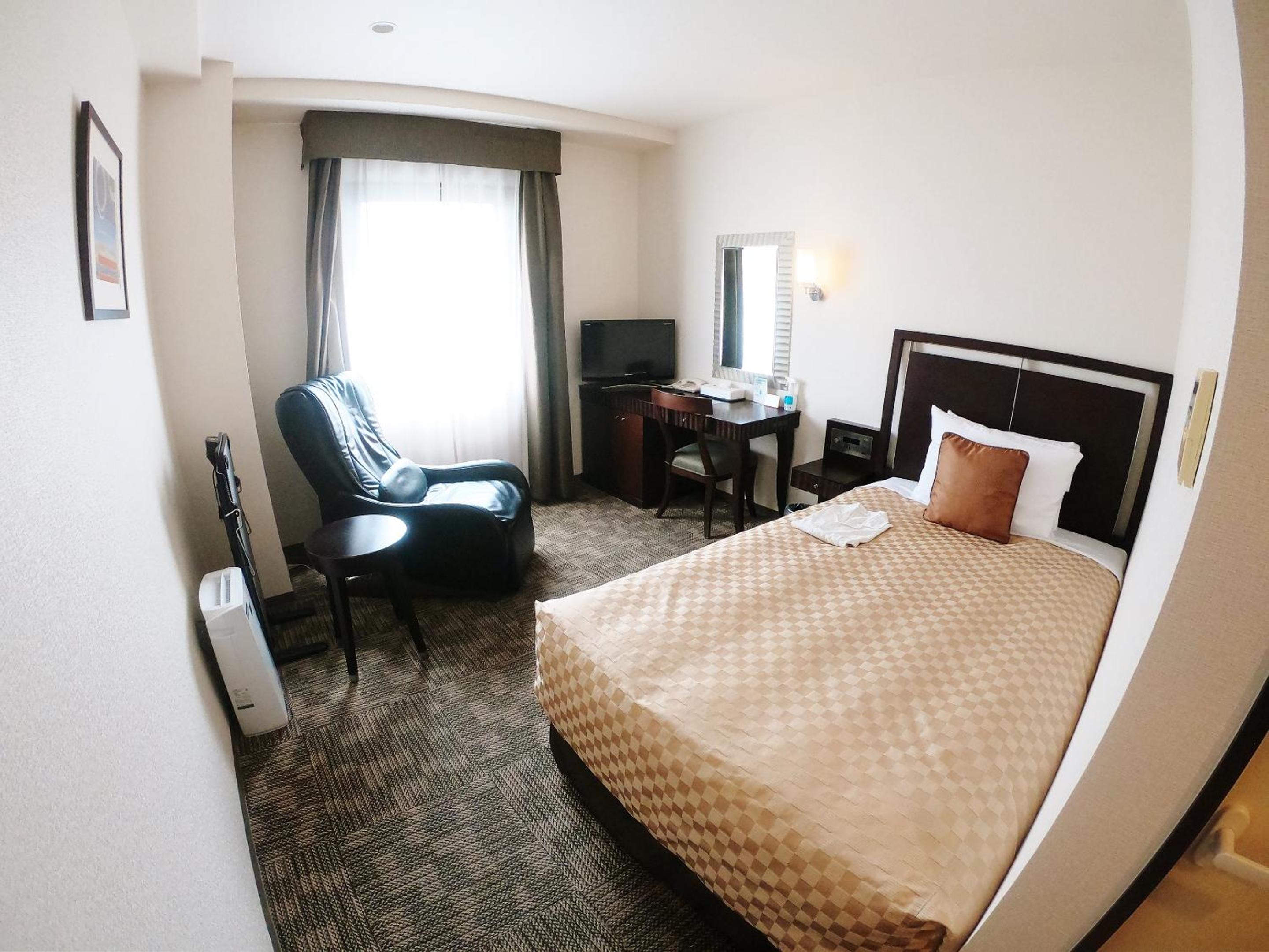 Single Room with Massage Chair - Non-Smoking photo 1