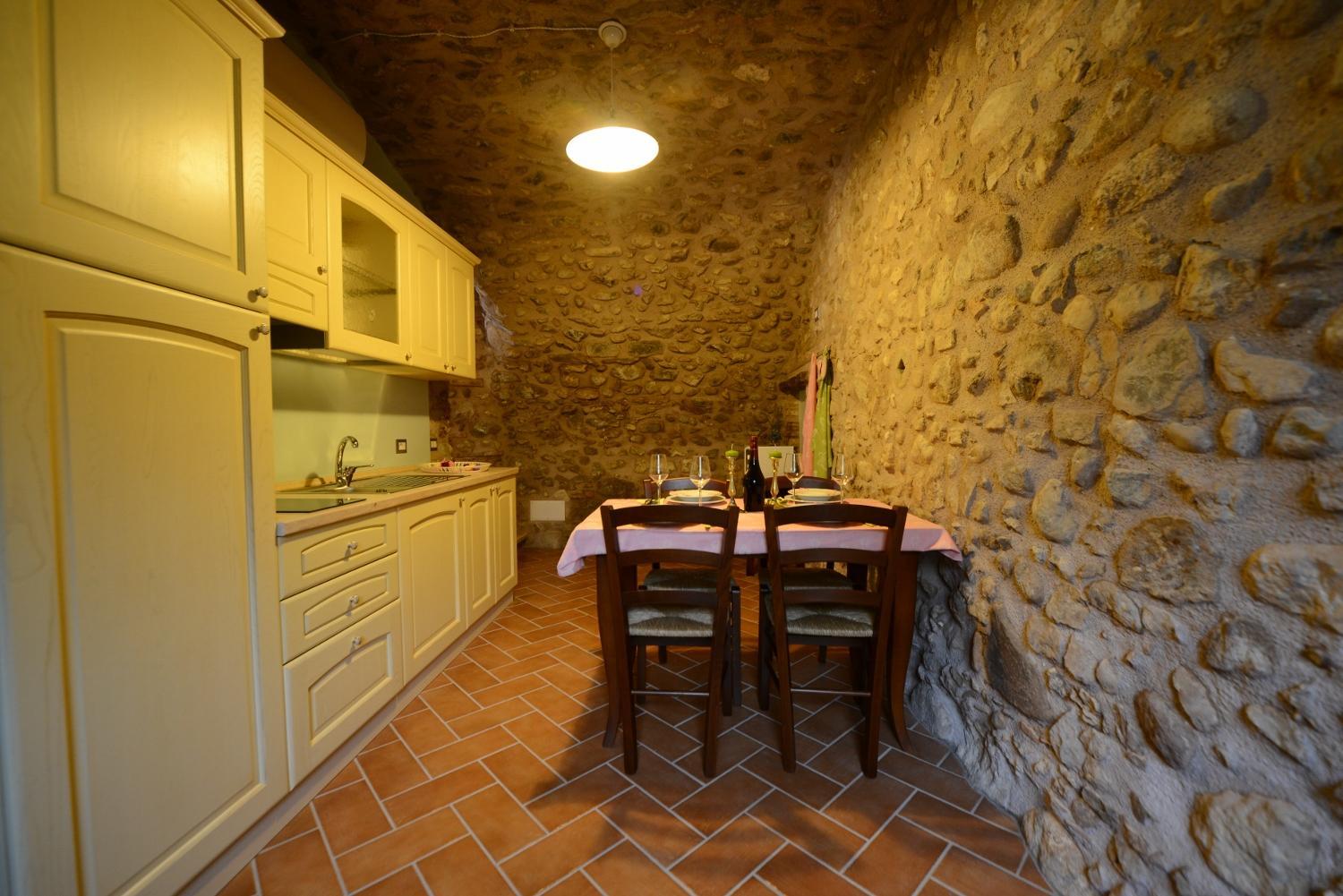 Apartment with Garden View - Photo 5