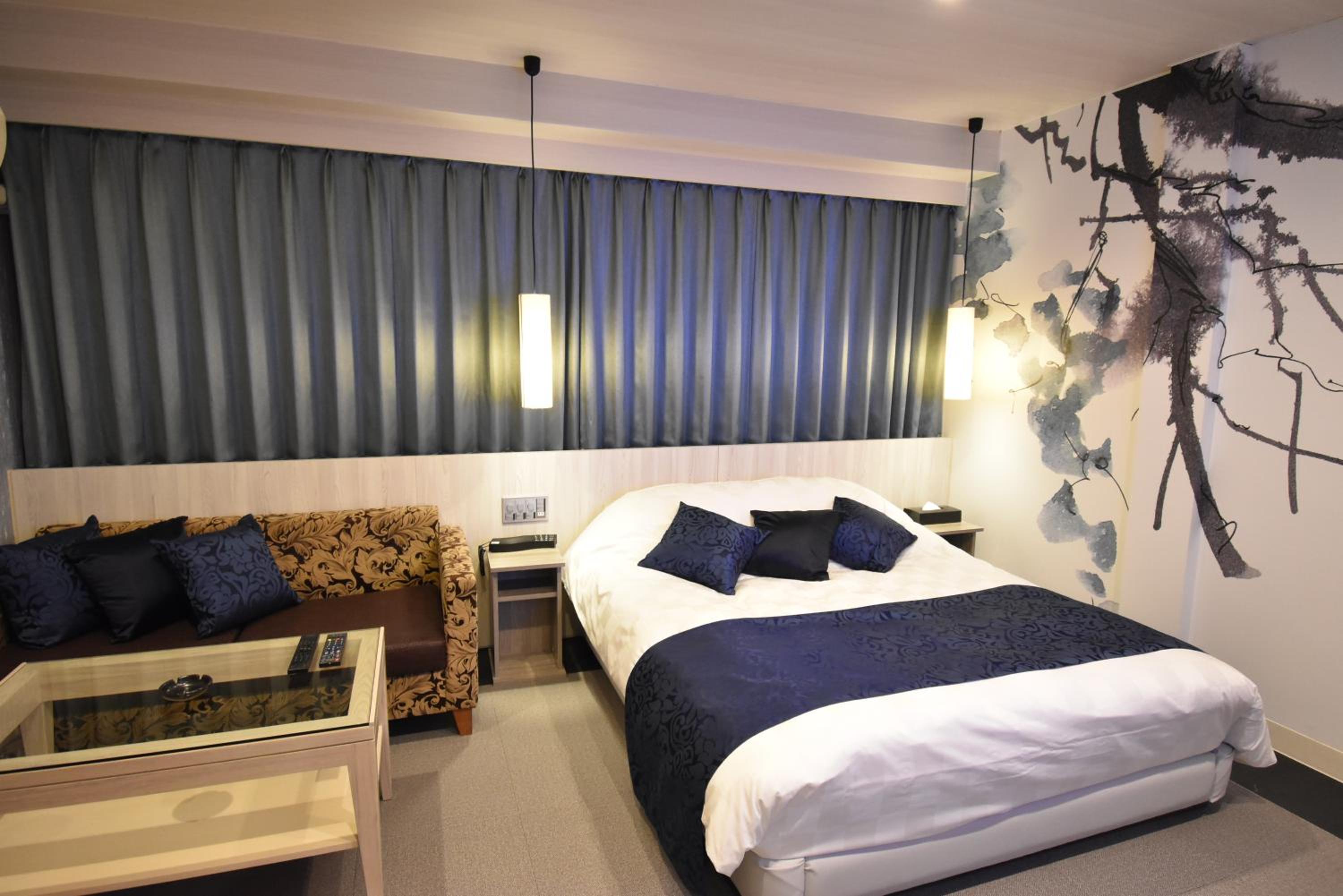 Economy Double Room - Photo 1
