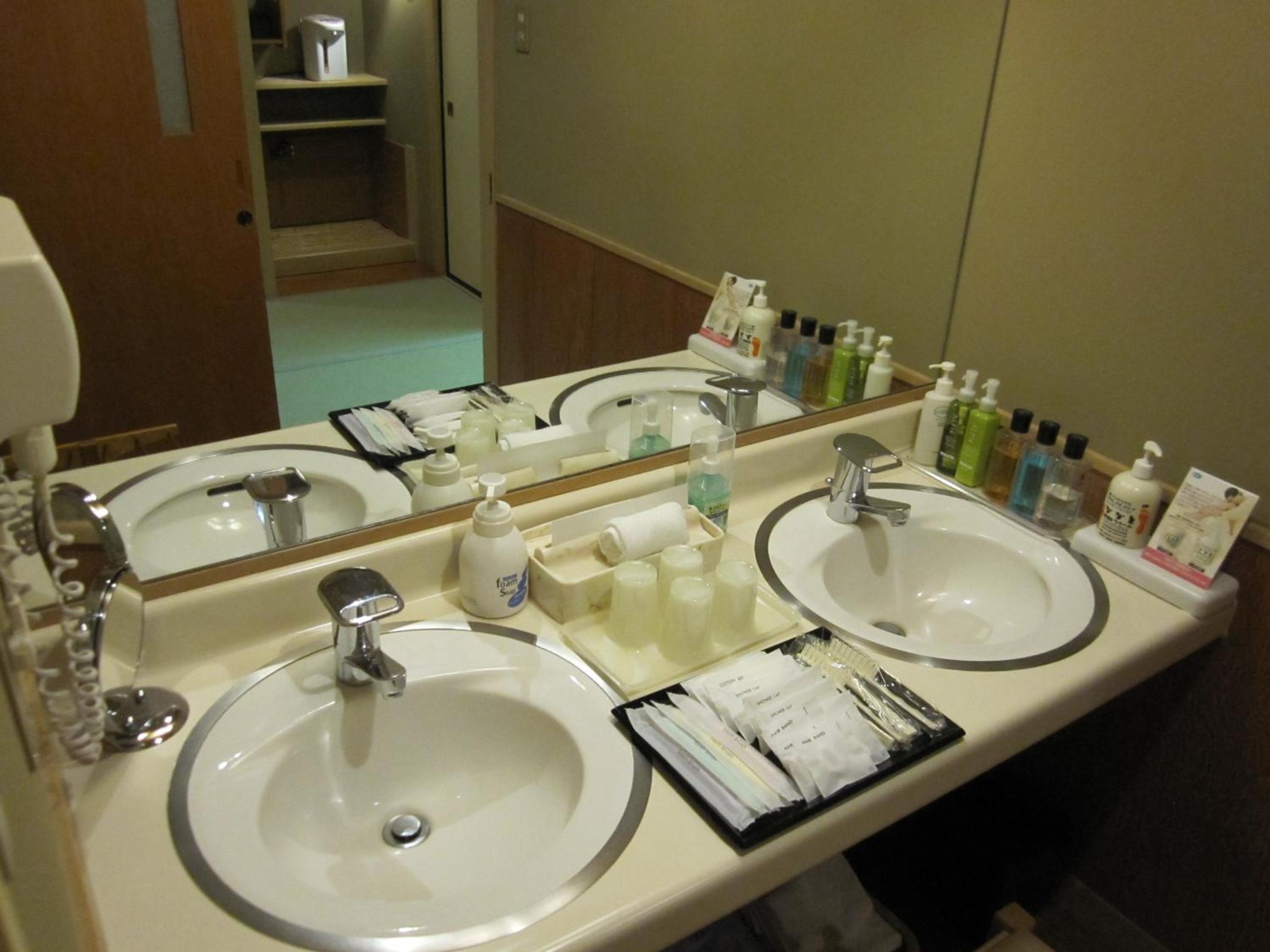 Japanese-Style Room - Non Smoking - Photo 2