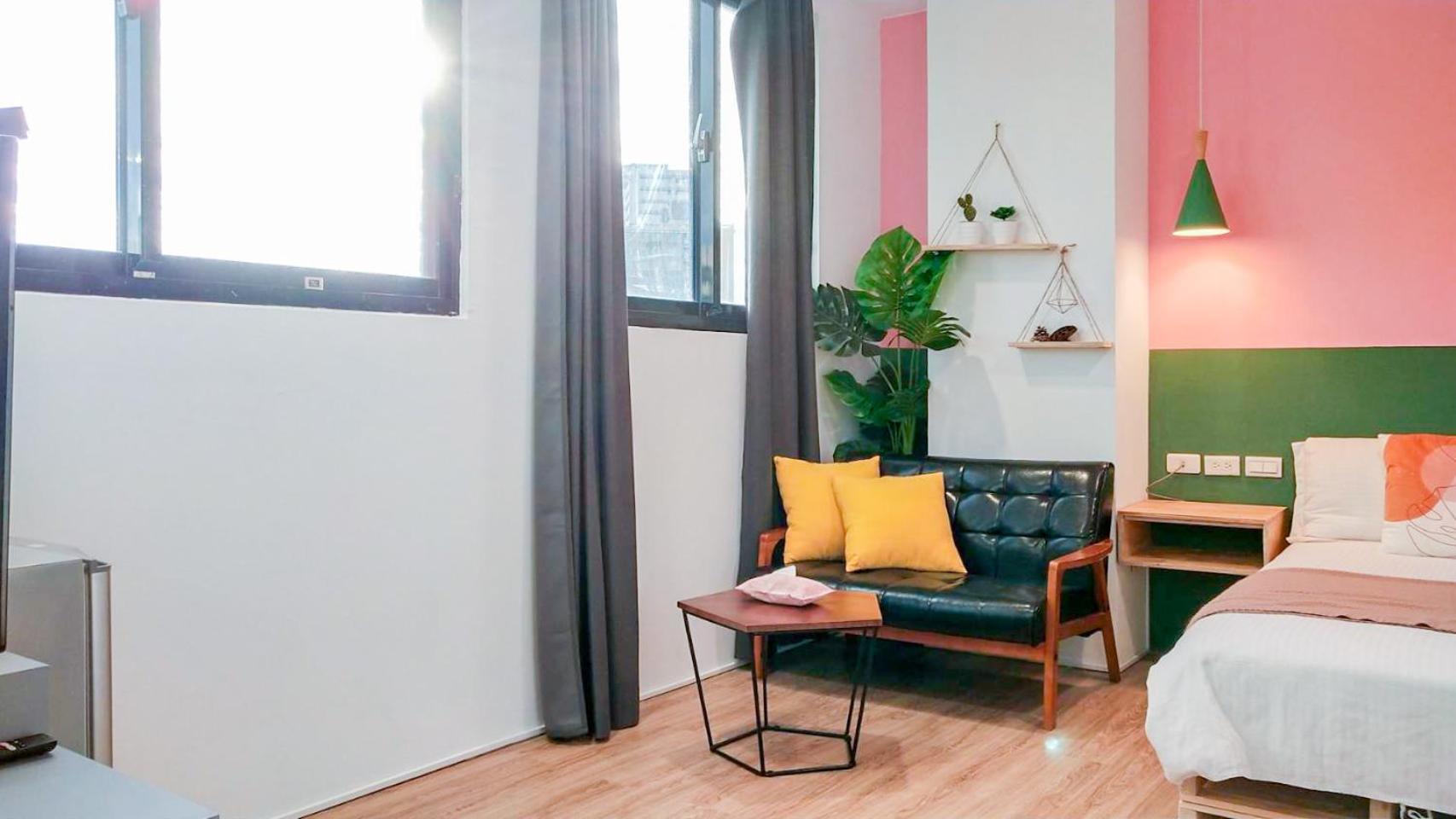 Standard Double Room - Photo 5