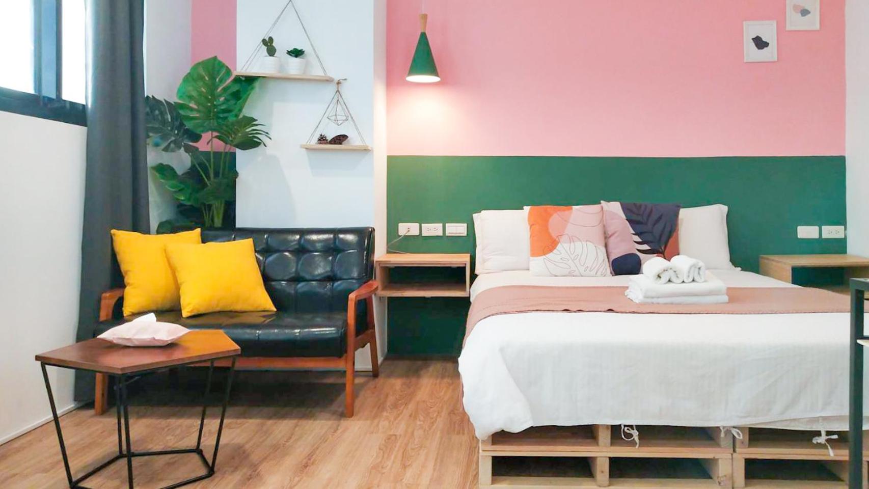 Standard Double Room - Photo 2