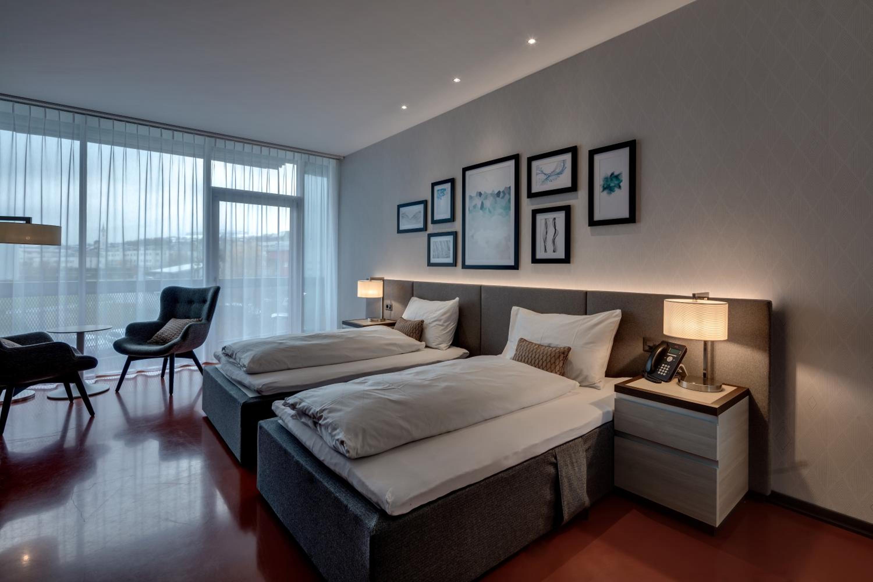 Superior Double Room - Photo 5