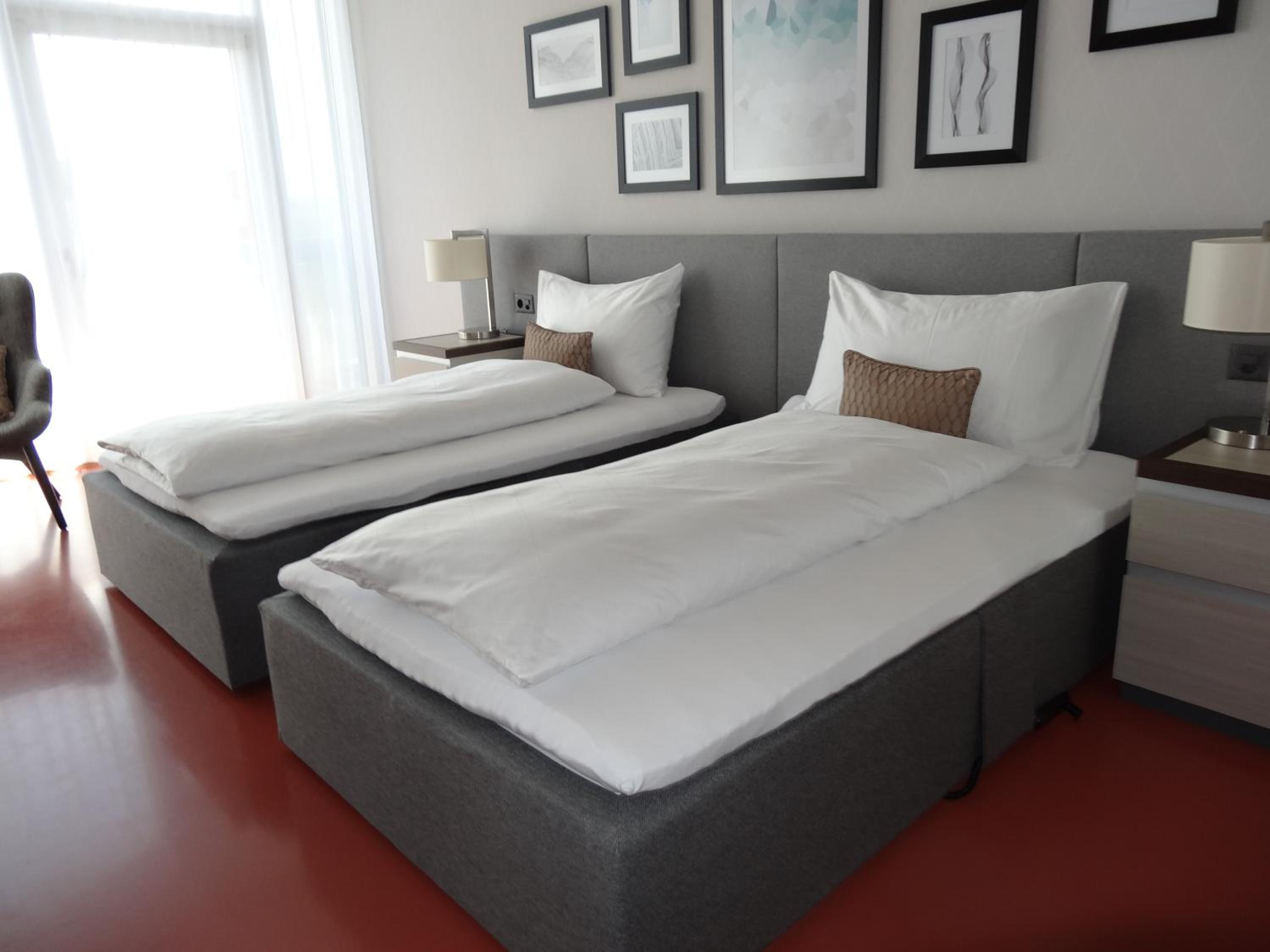 Superior Double Room - Photo 1
