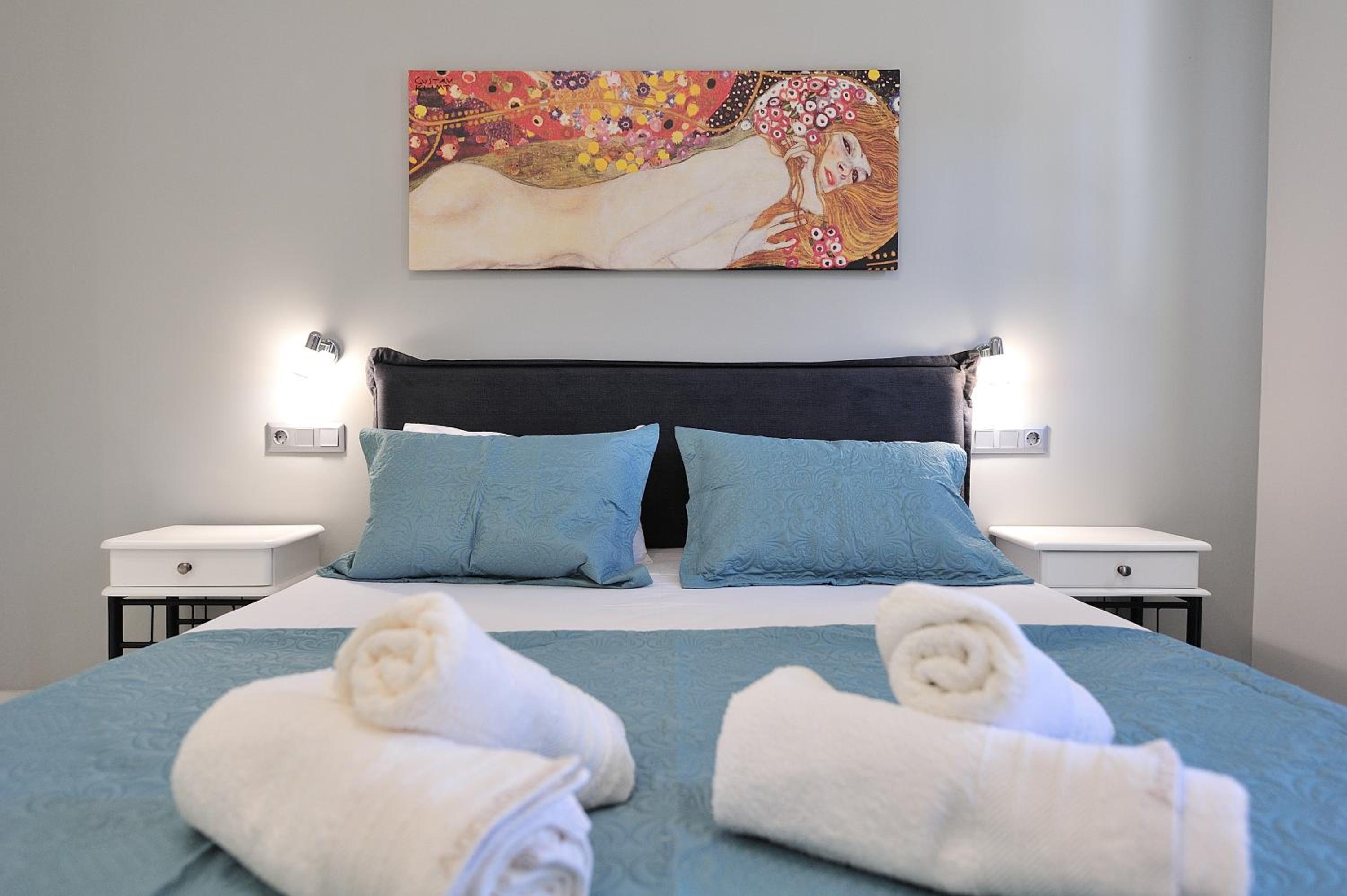 Superior Double Room photo 1