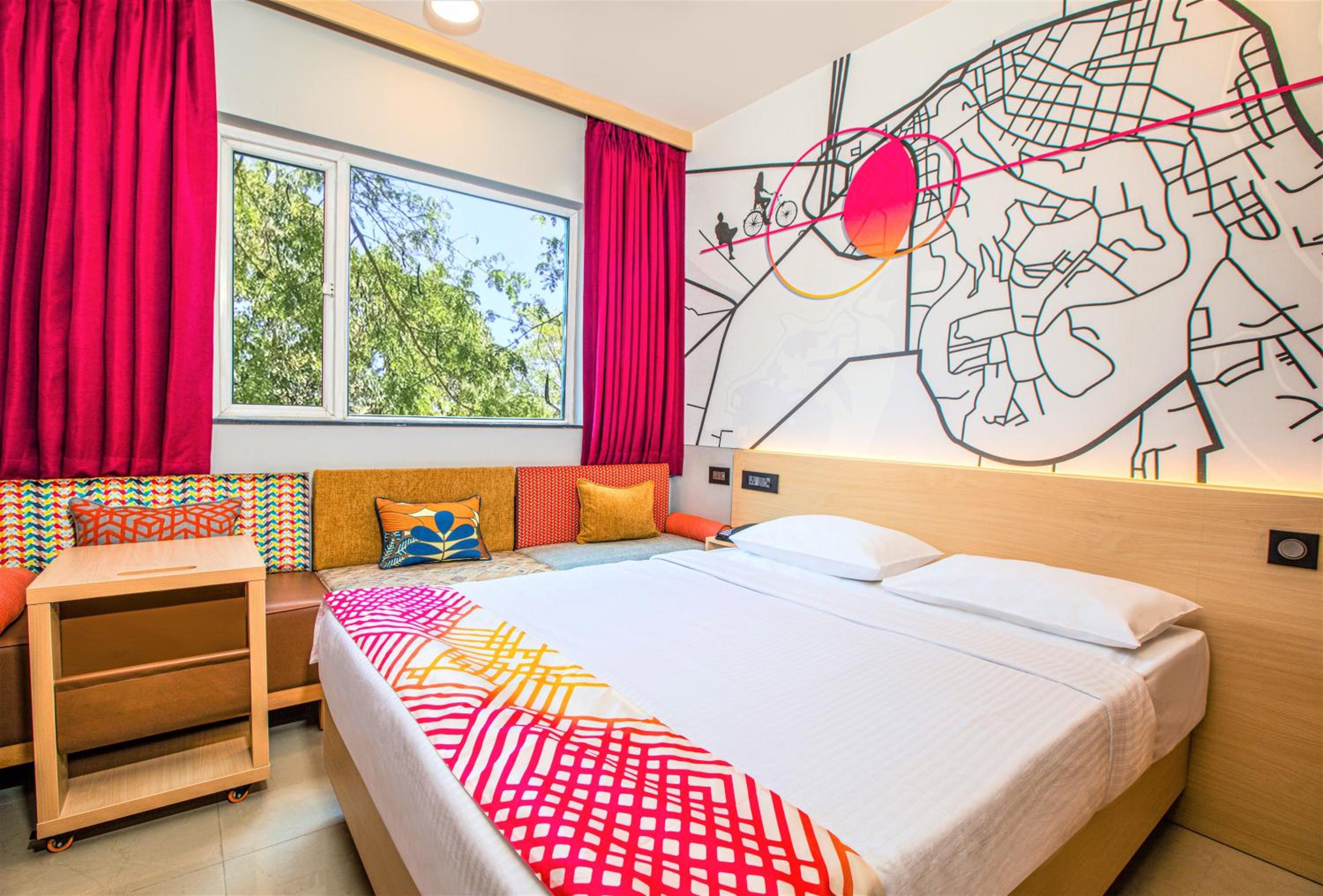 LUXE Twin Room  - Photo 10
