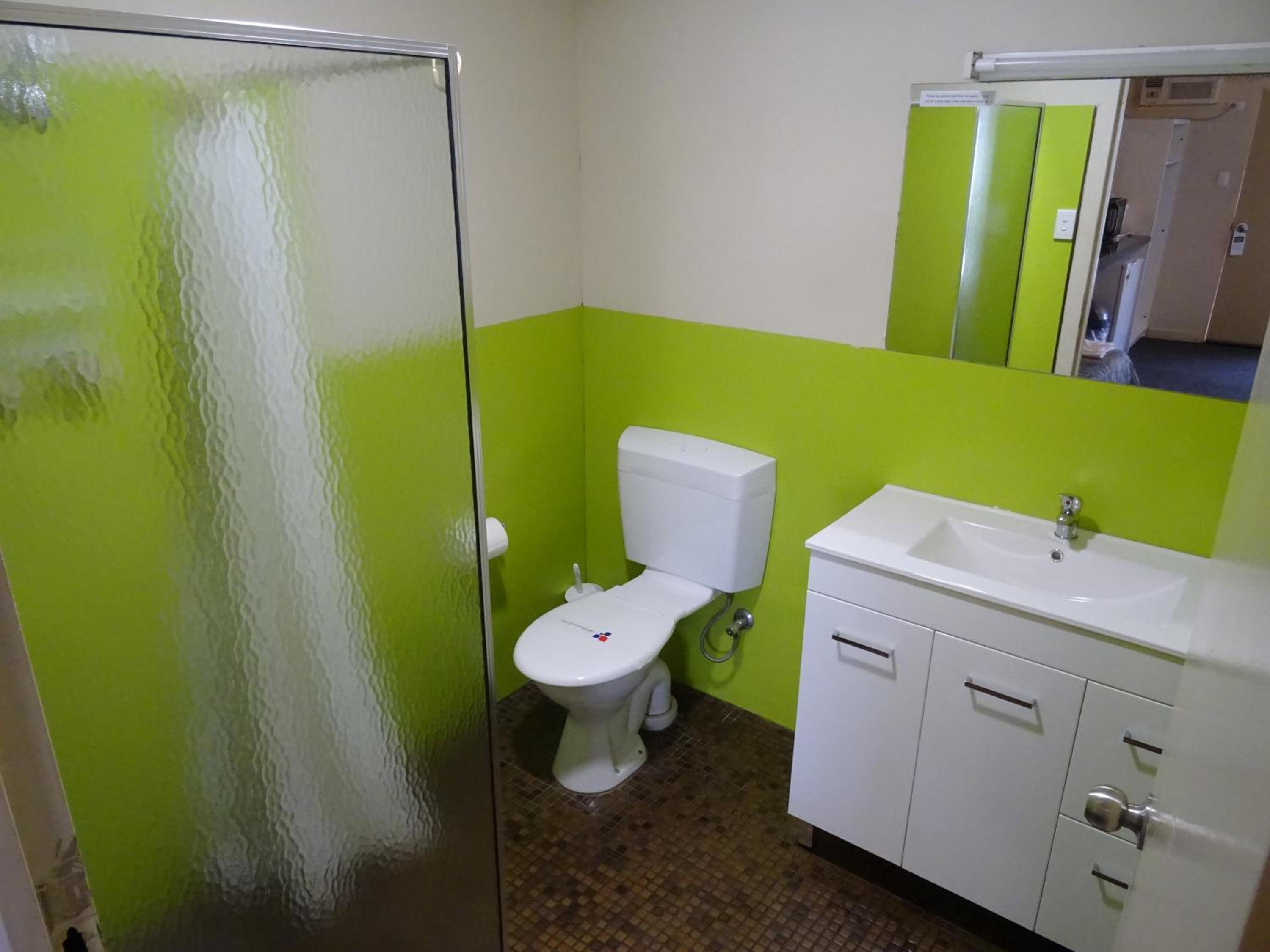 Standard Quadruple Room - Photo 2