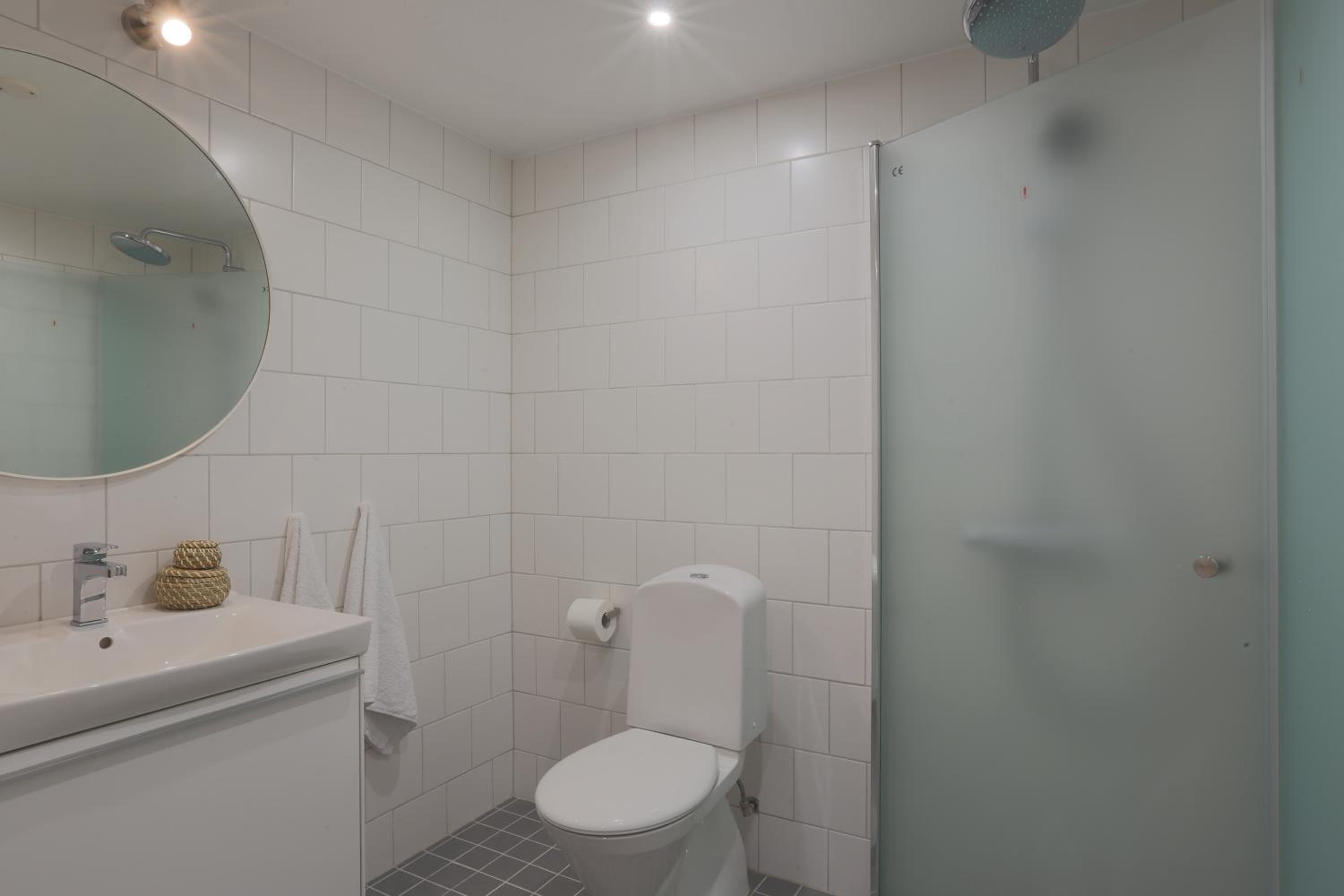 Studio Apartment photo 2