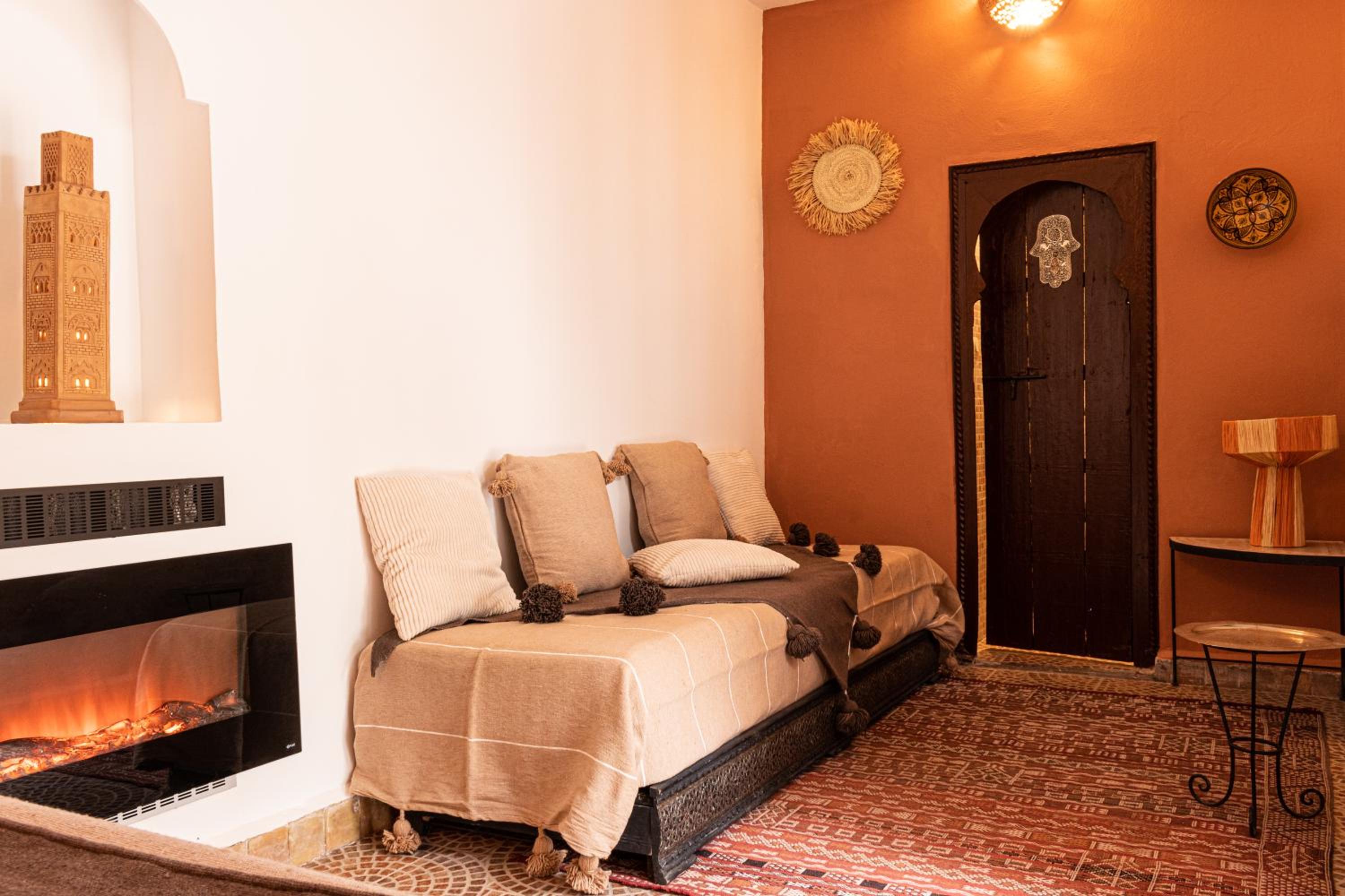 Triple Room with Private Bathroom - Photo 1