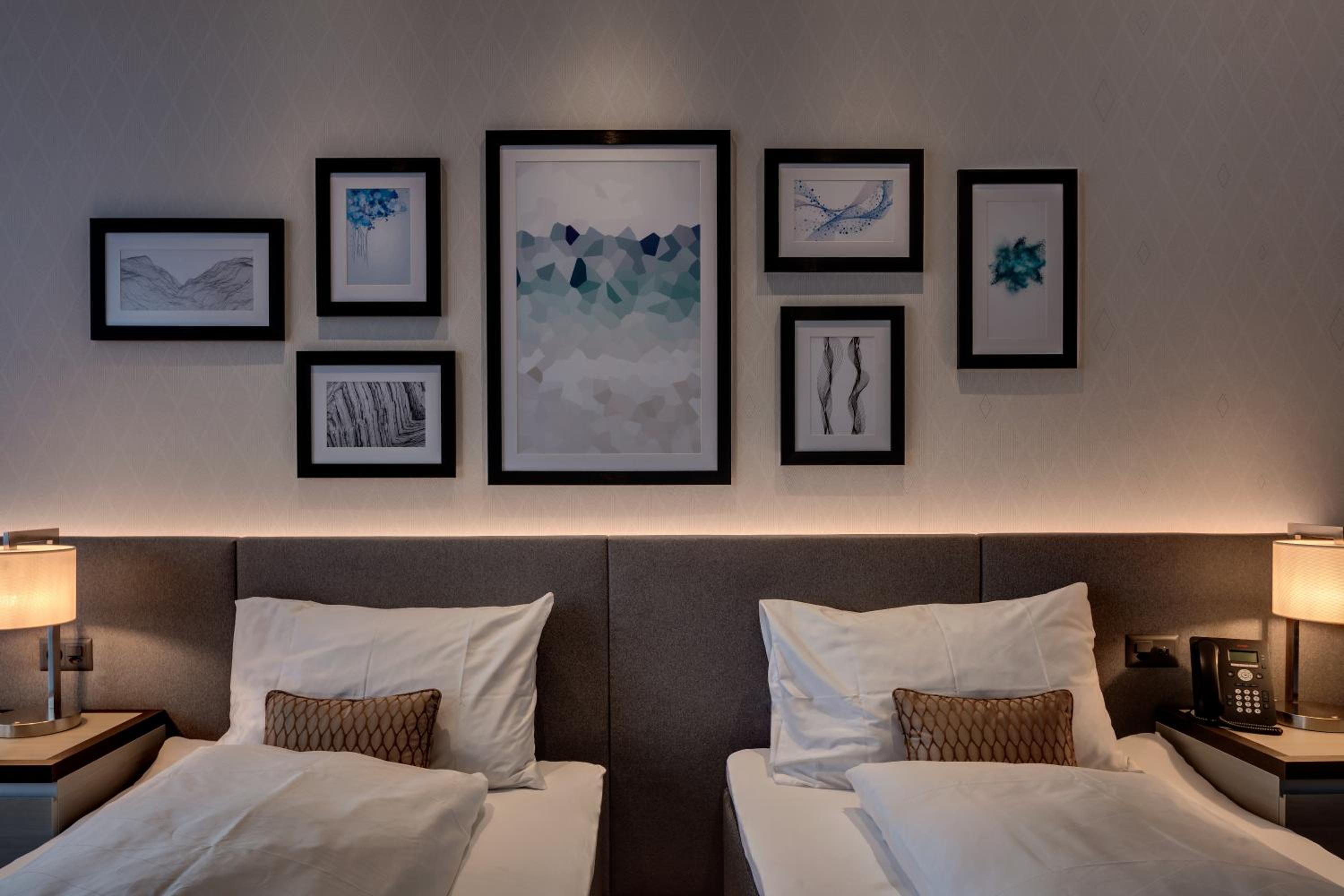 Superior Double Room - Photo 2