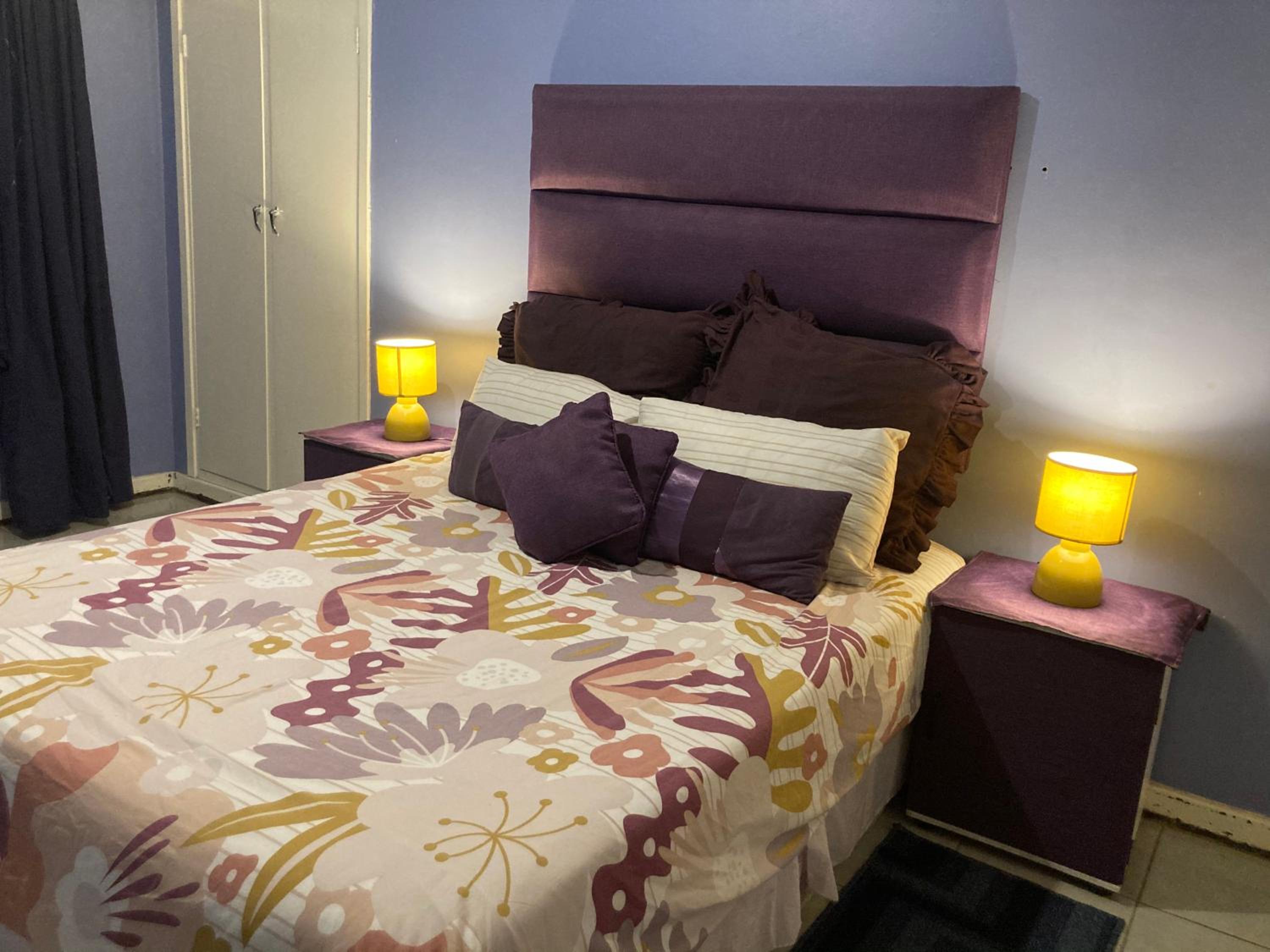 Double Room With Pool View photo 1