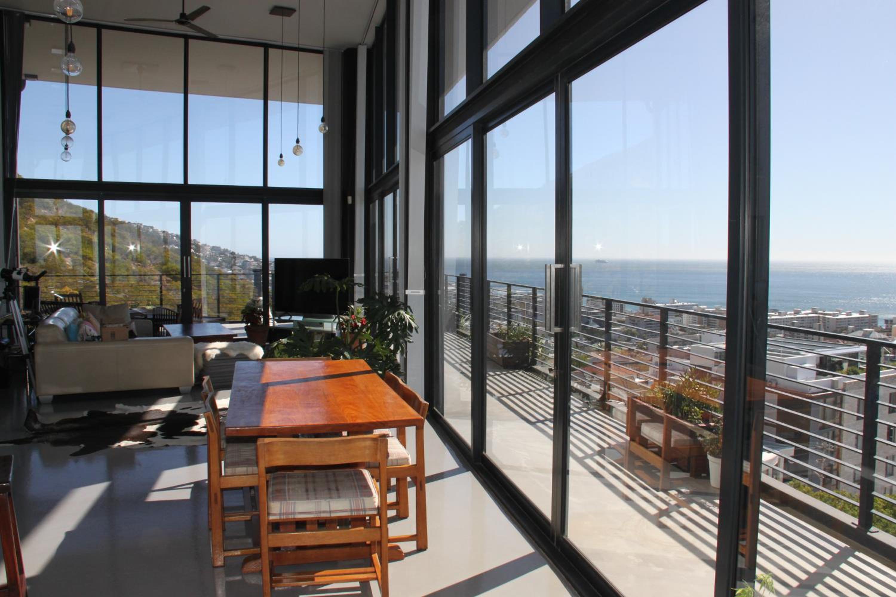 Penthouse Apartment - Photo 9