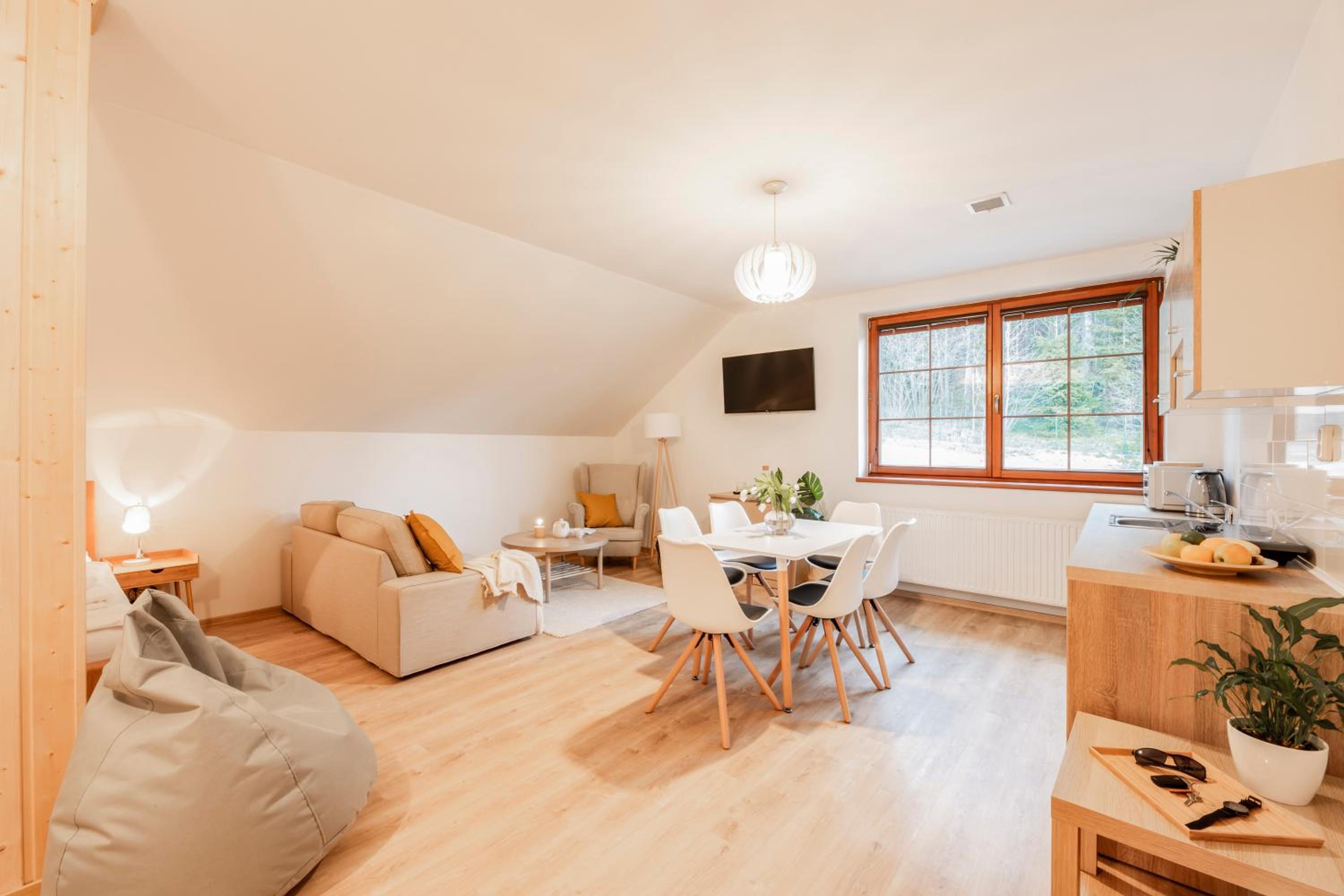 Family Suite photo 1