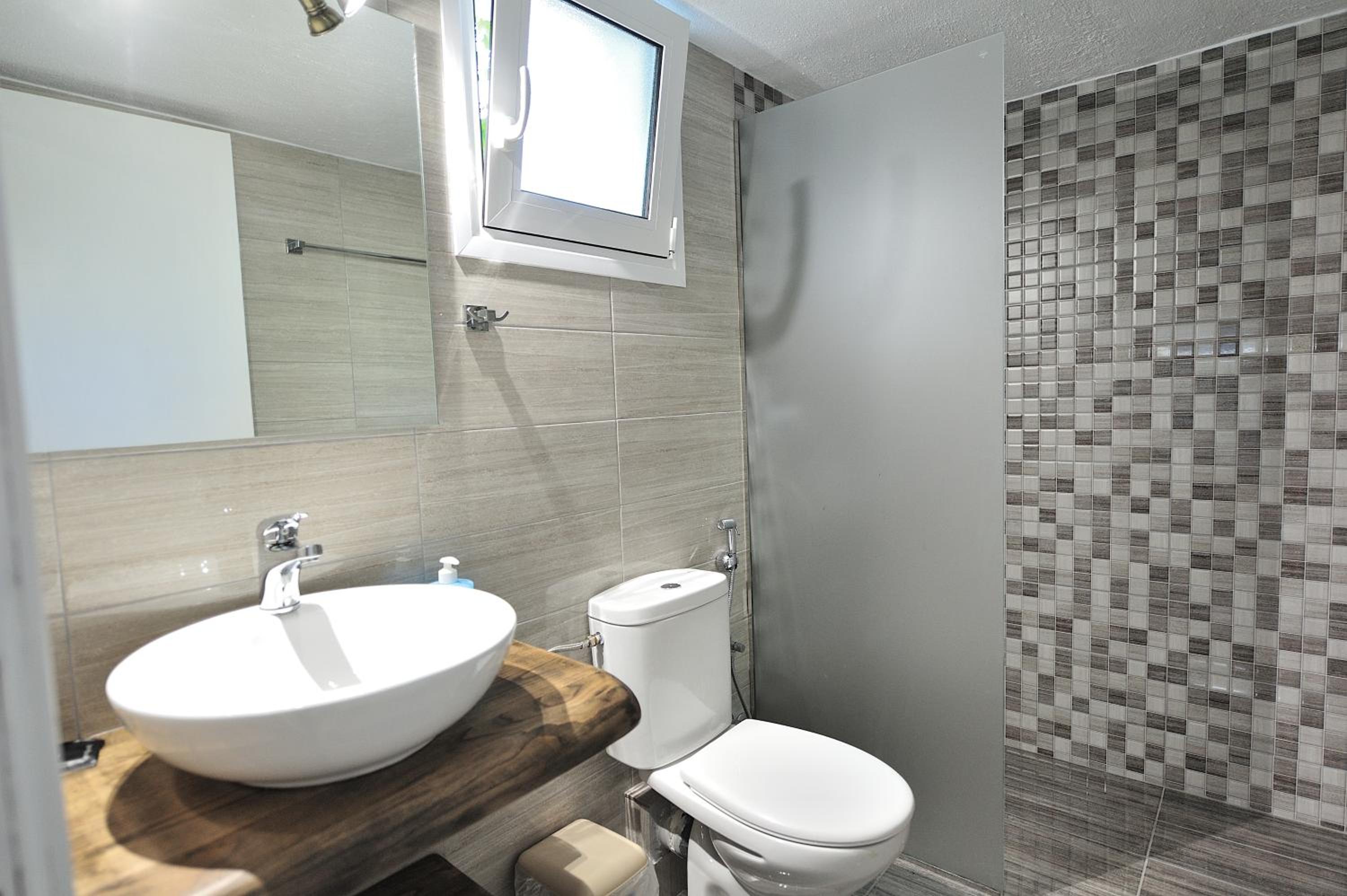 Triple Room with Terrace photo 3