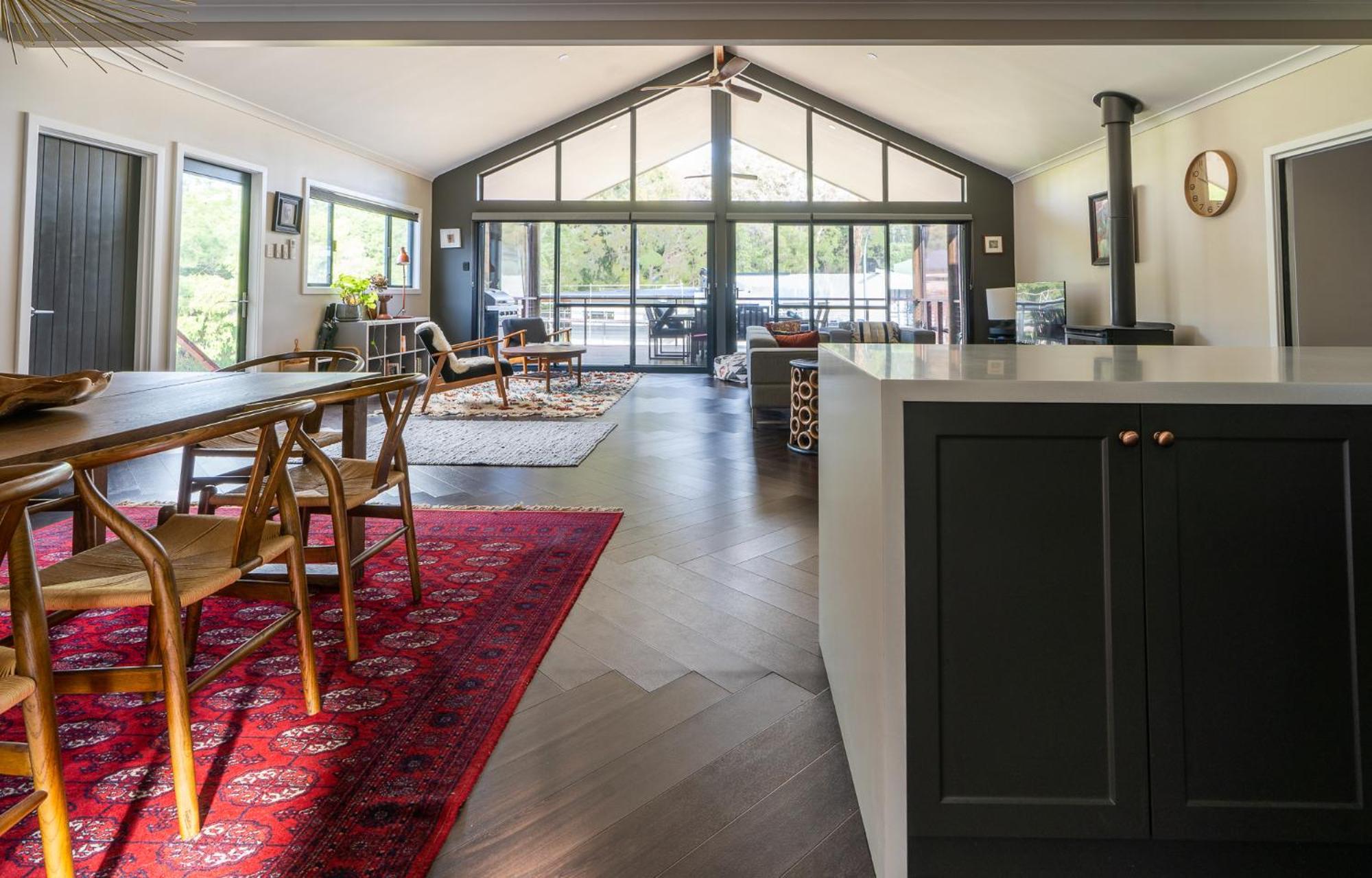 Villa photo 1