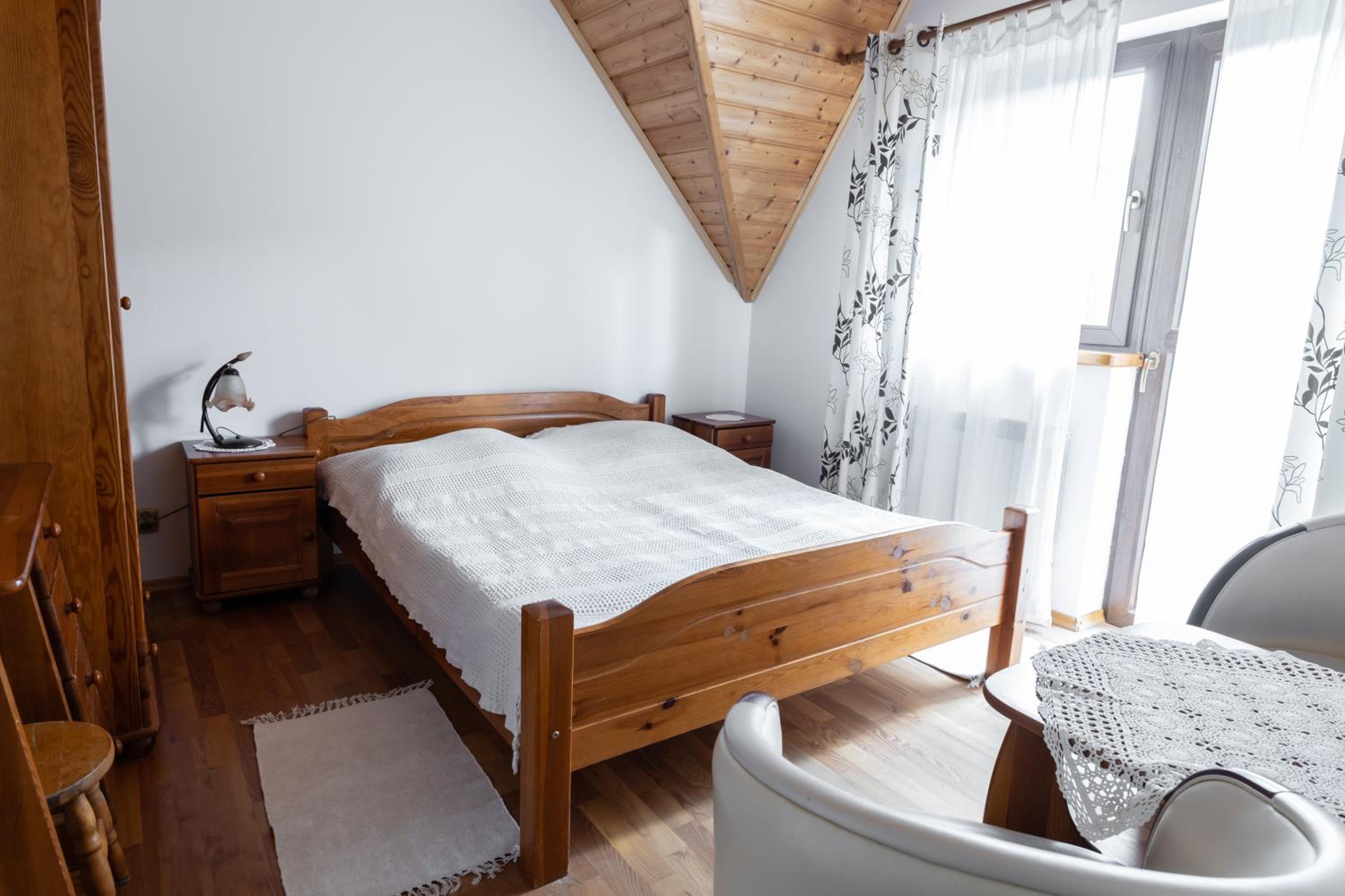 King Room with Balcony photo 1