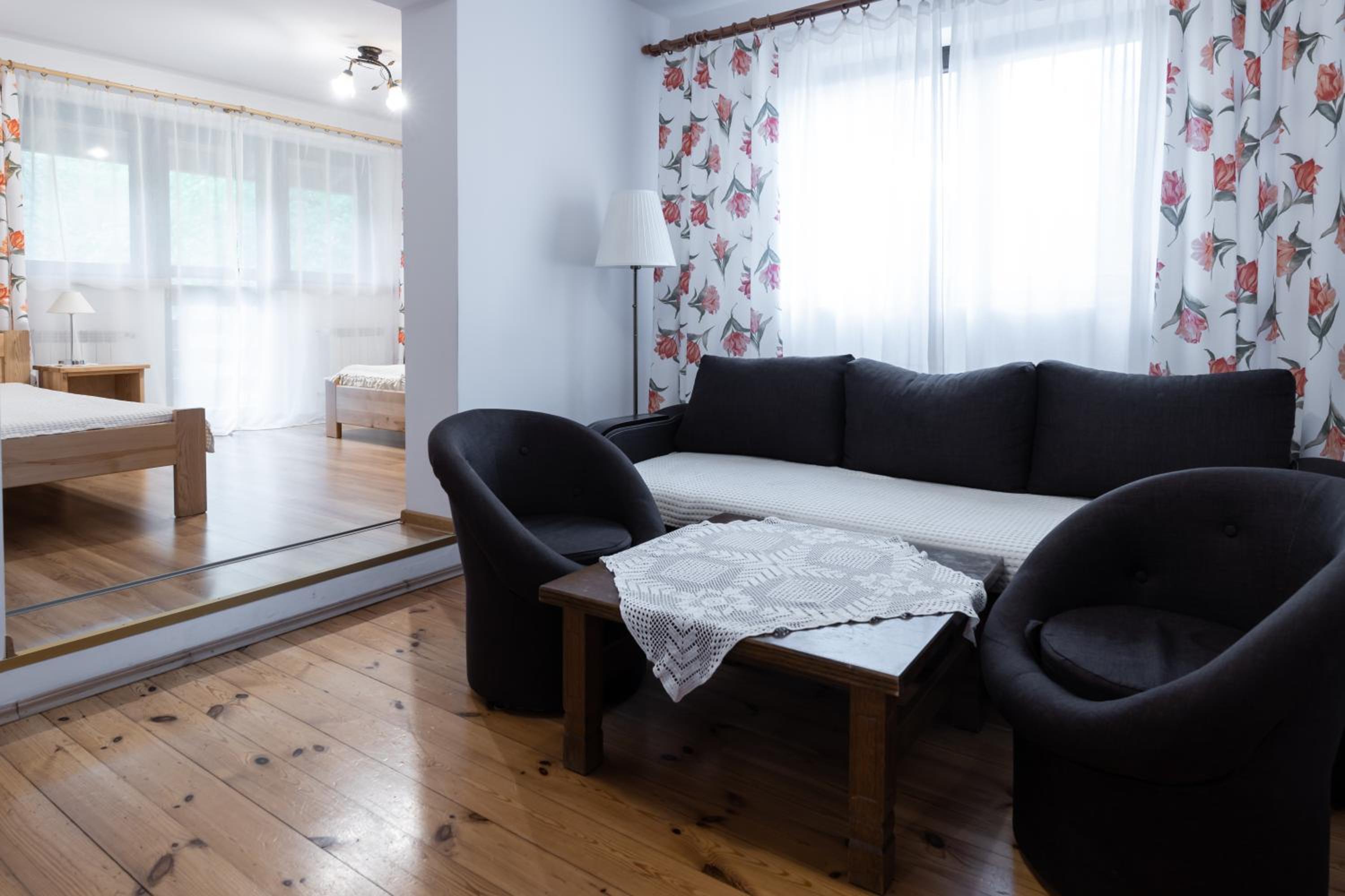 Suite with Balcony photo 1