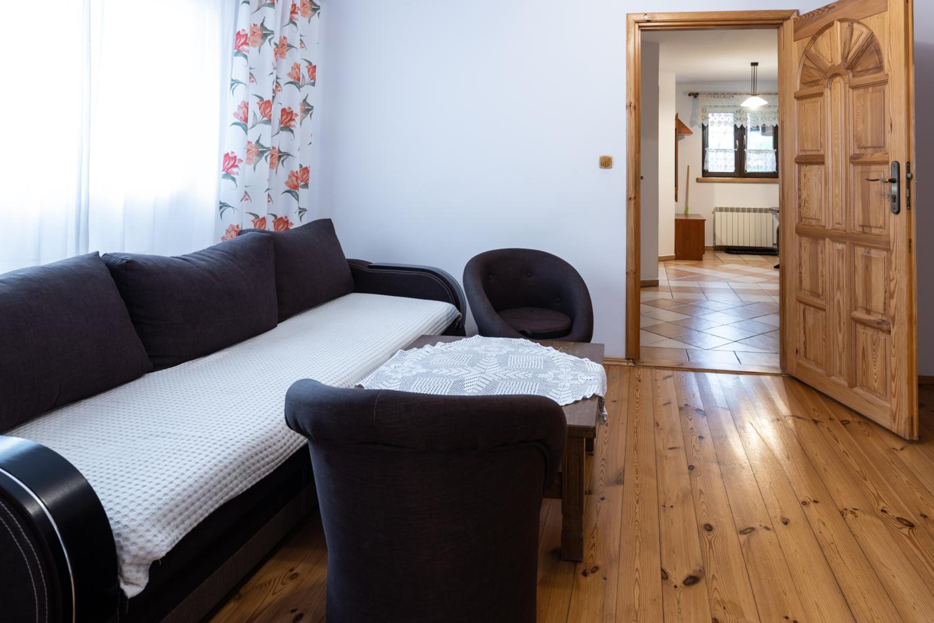 Suite with Balcony photo 2