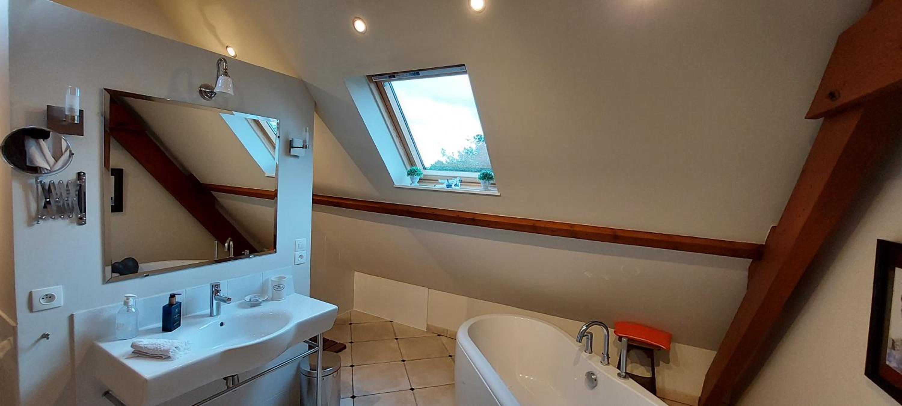 Deluxe Room (2 Adults + 1 Child) photo 1