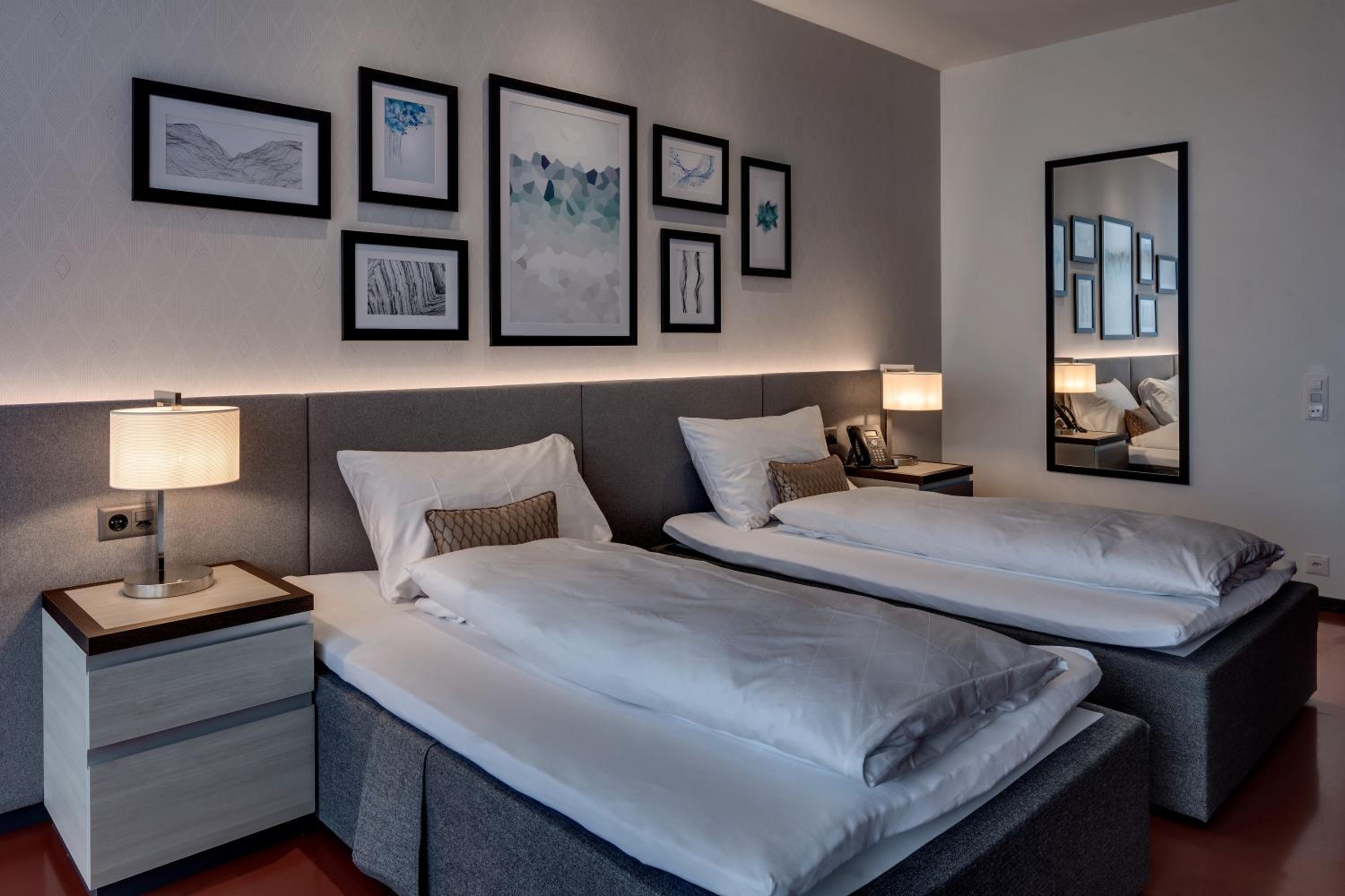 Superior Double Room - Photo 6