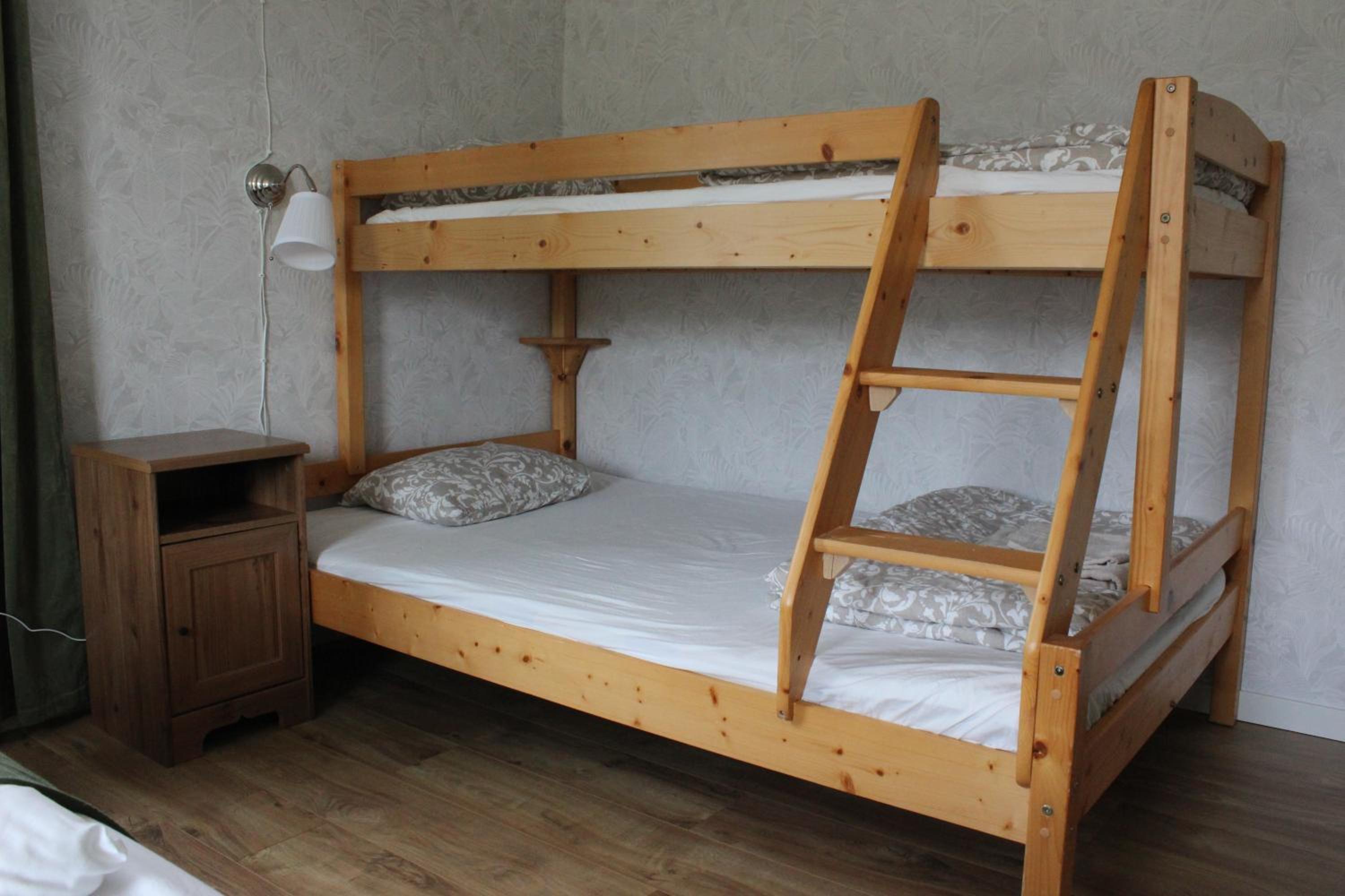 One-Bedroom Apartment - Photo 8