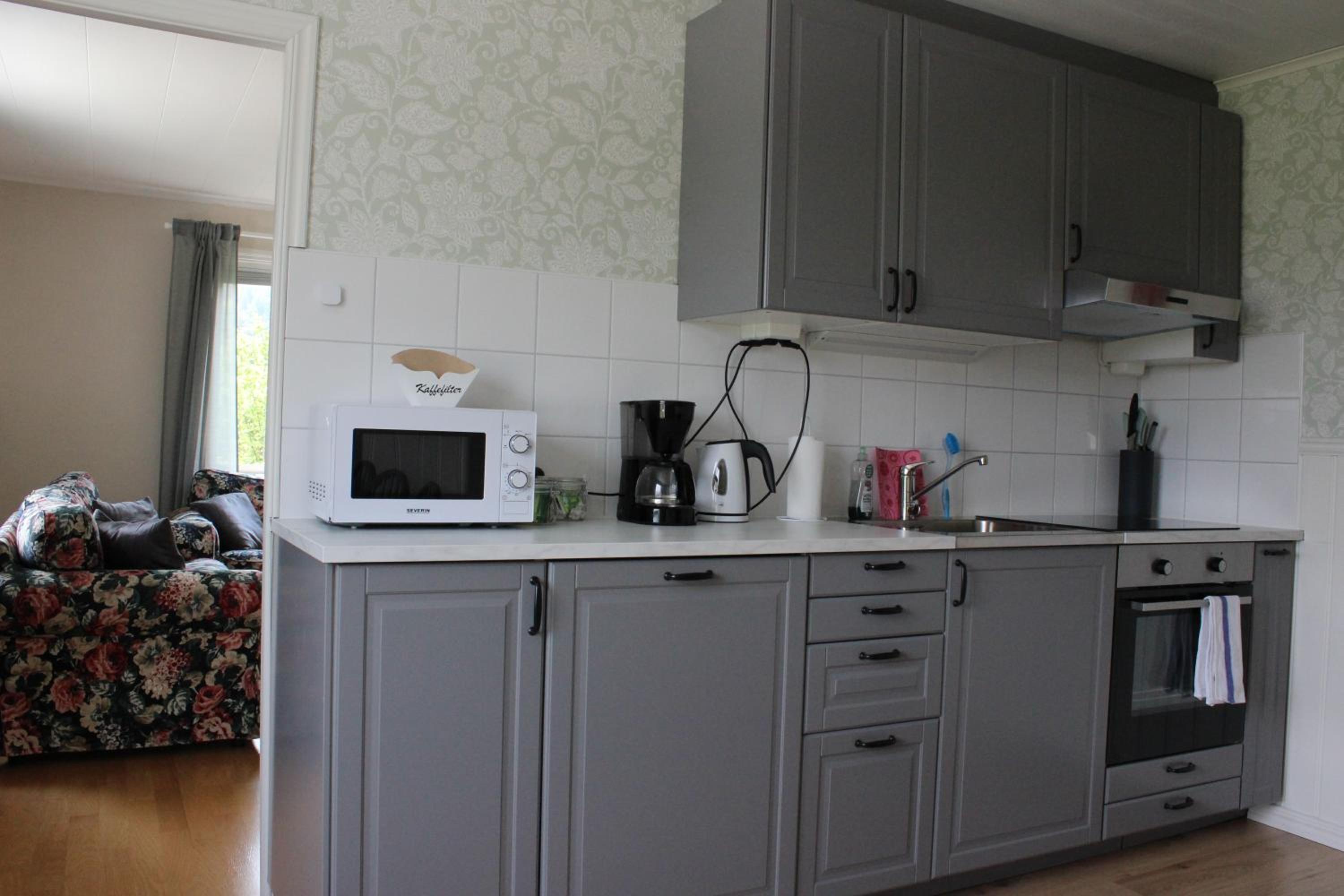One-Bedroom Apartment - Photo 10