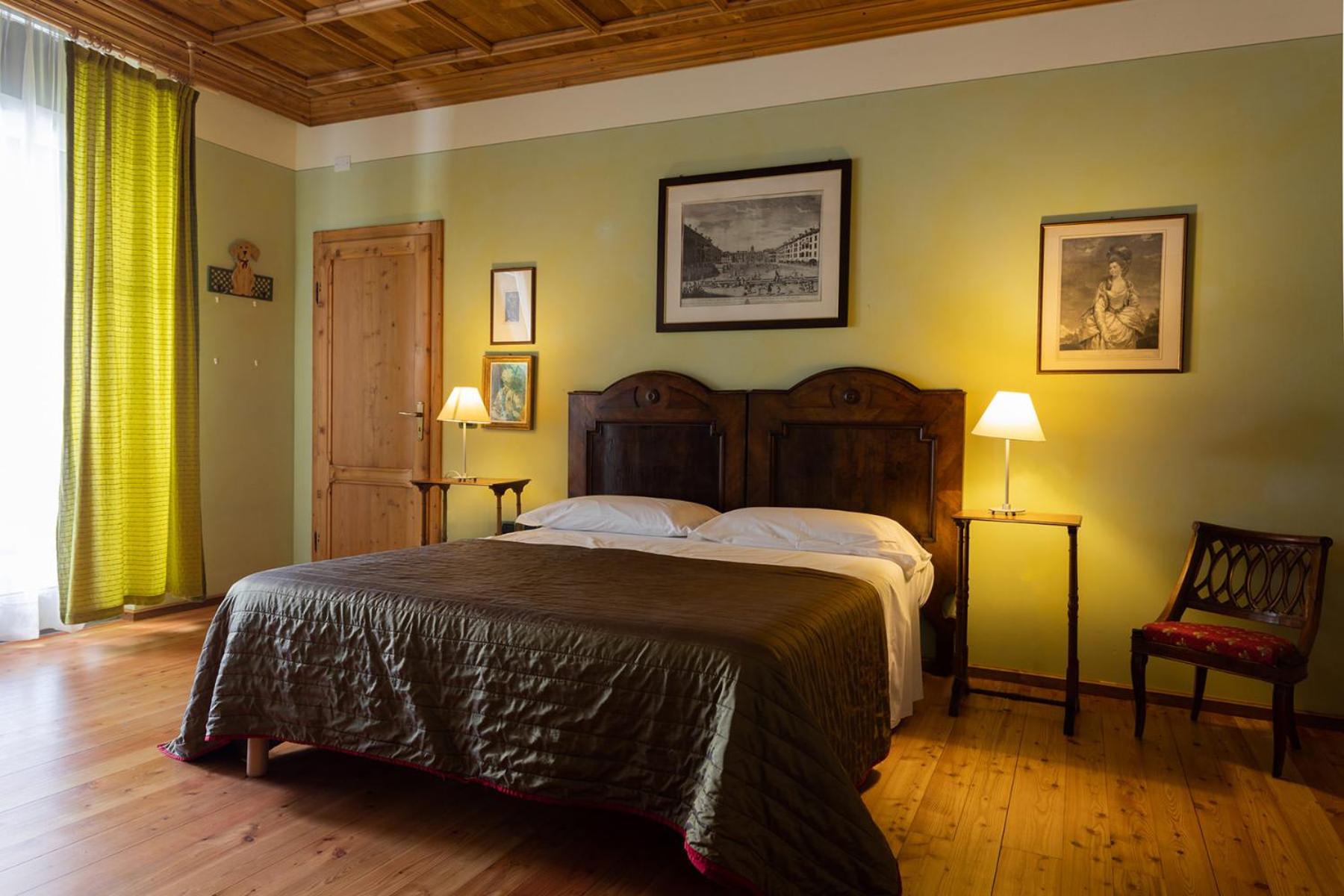 Double Room with Garden View photo 1