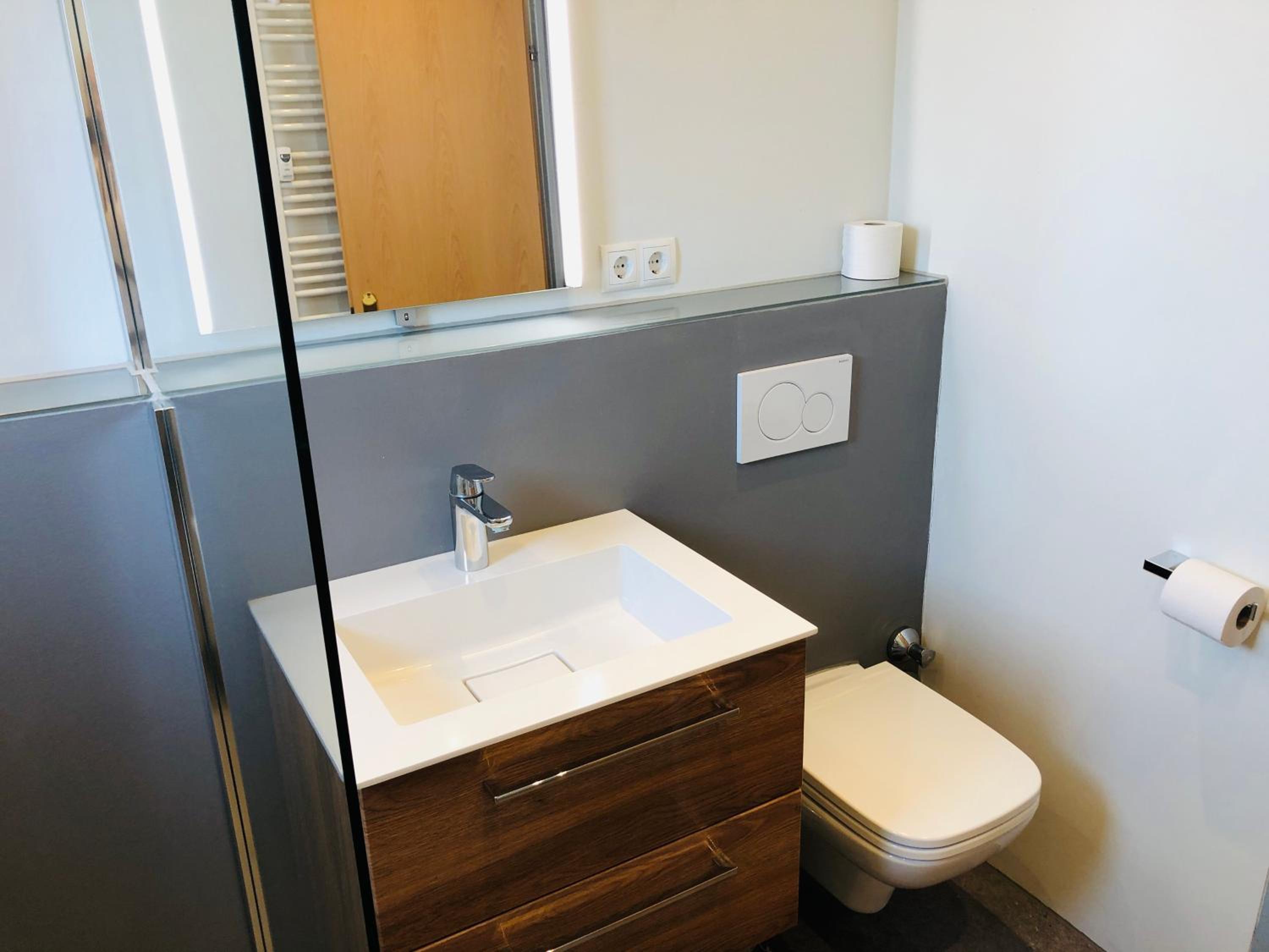 Apartment (4 Adults) - Photo 15