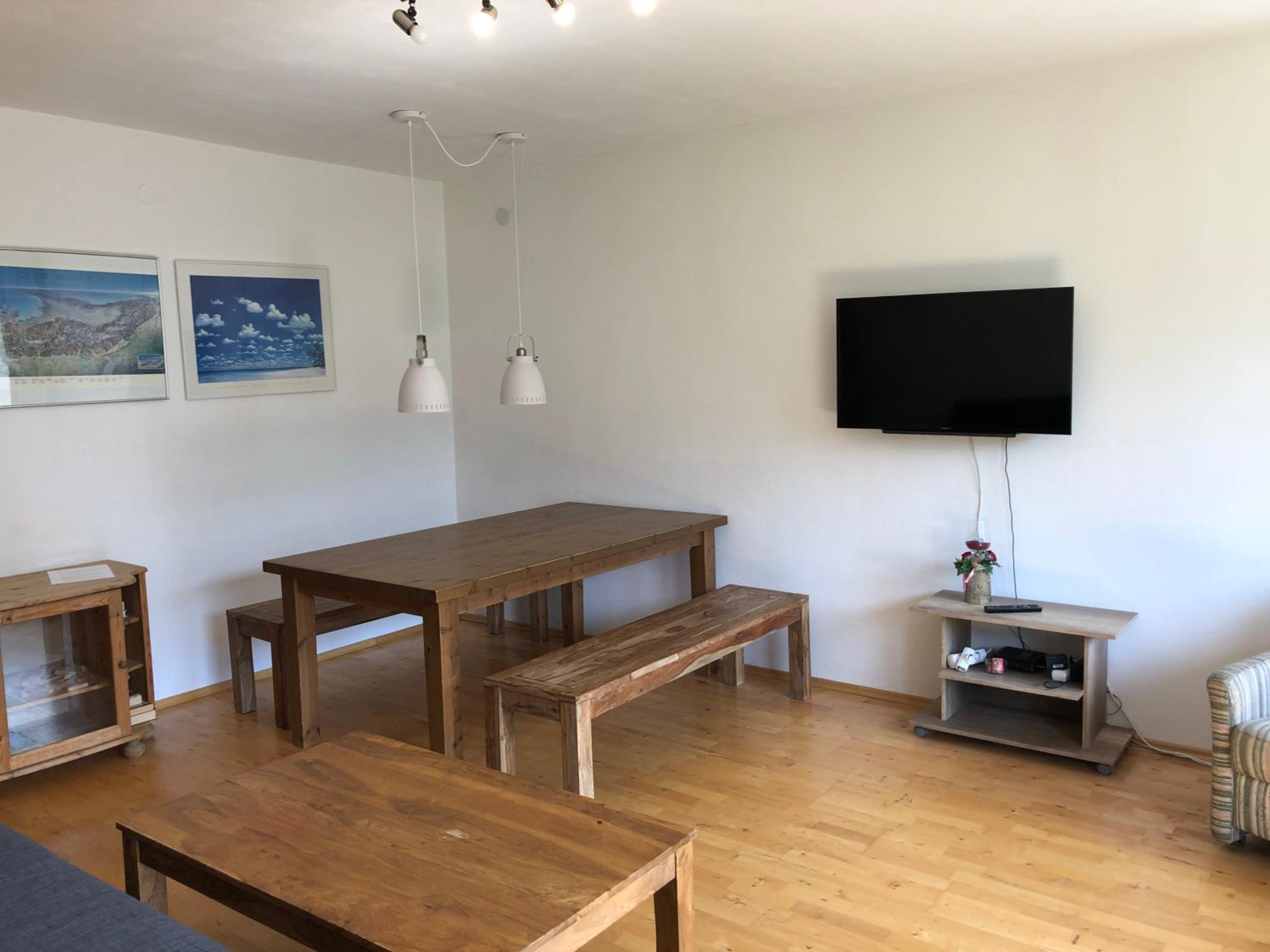 Apartment (4 Adults) - Photo 16