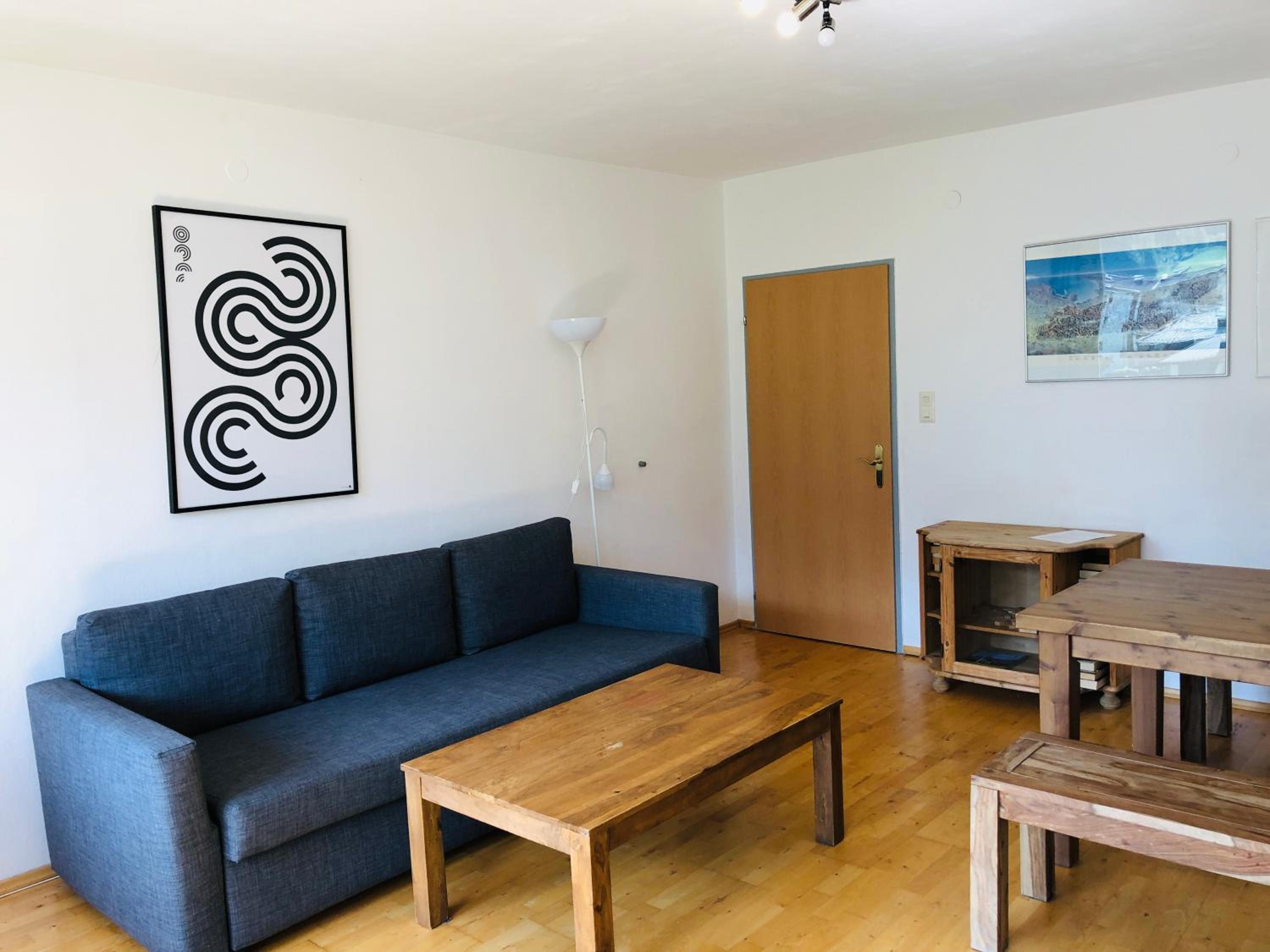 Apartment (4 Adults) - Photo 23