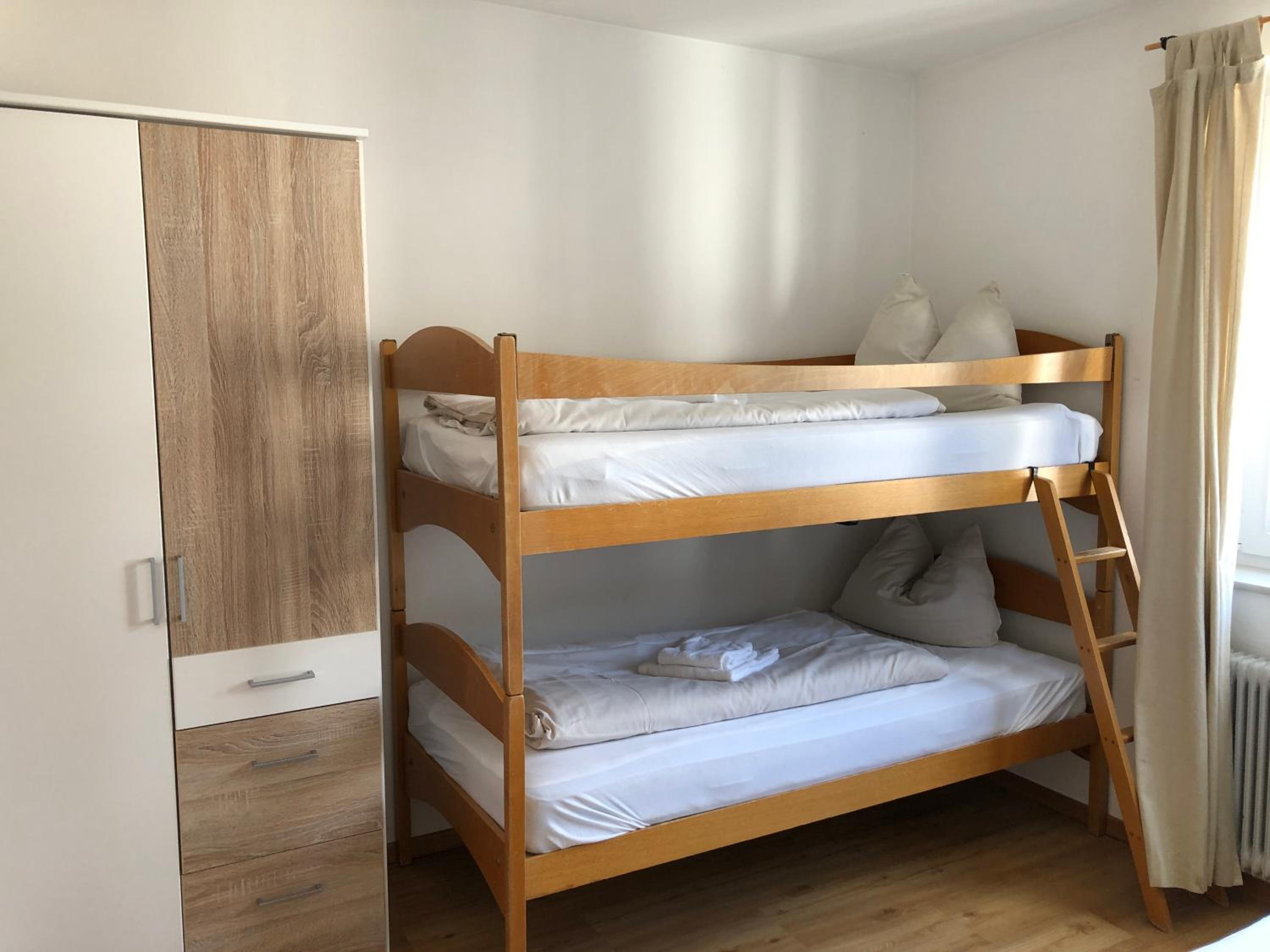 Apartment (4 Adults) - Photo 3