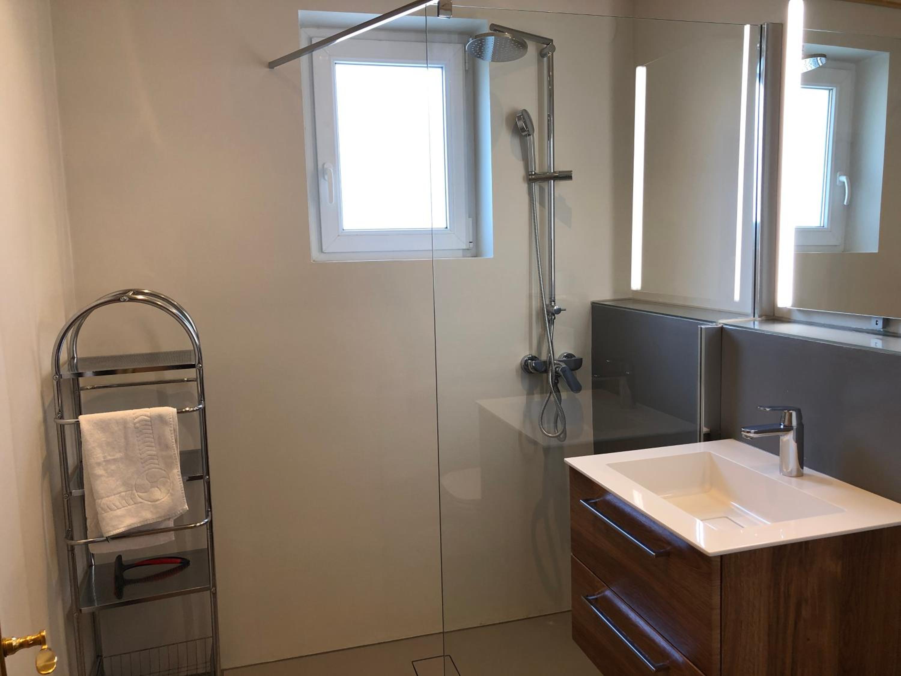 Apartment (4 Adults) - Photo 13